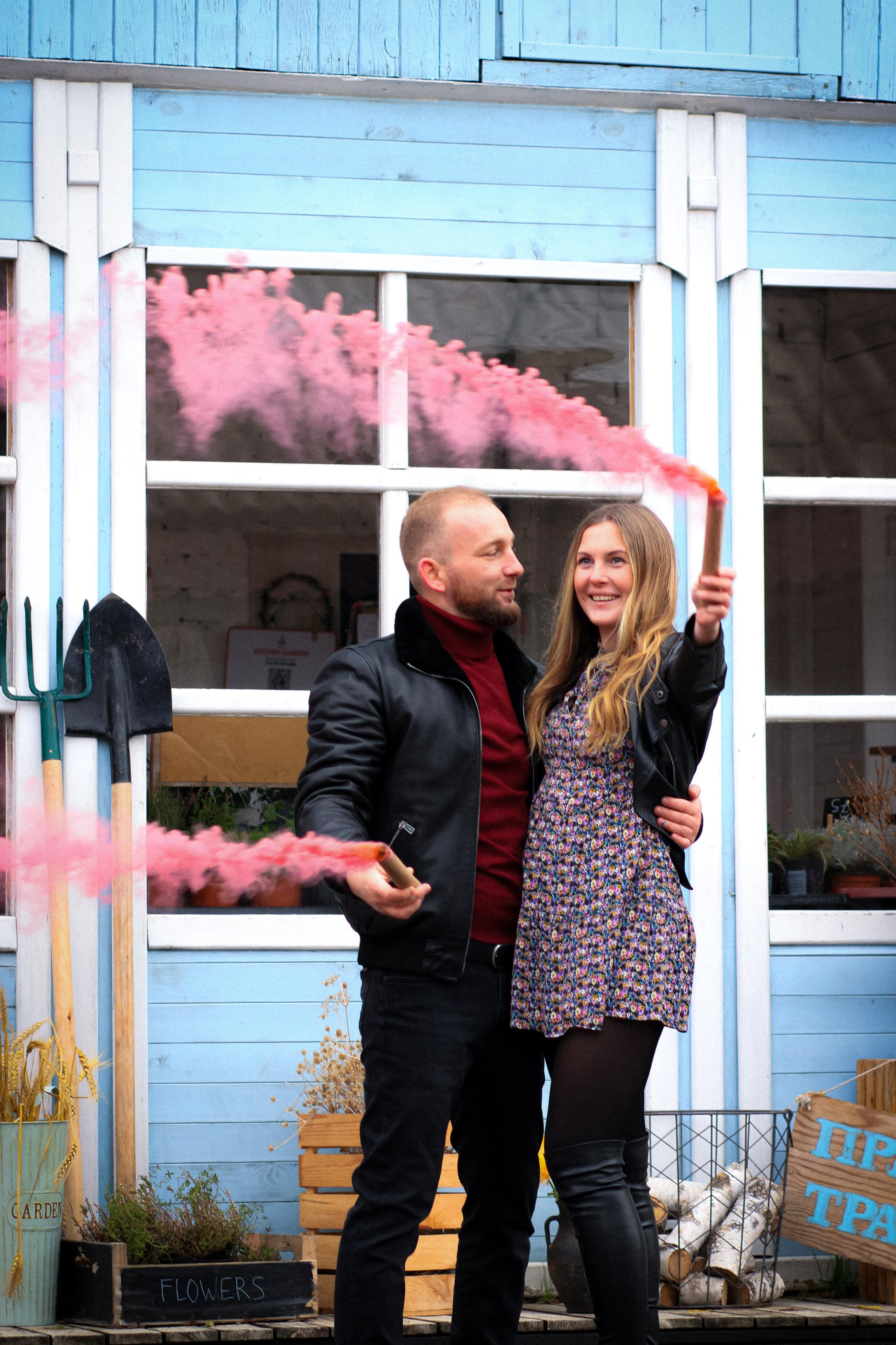 Беременность