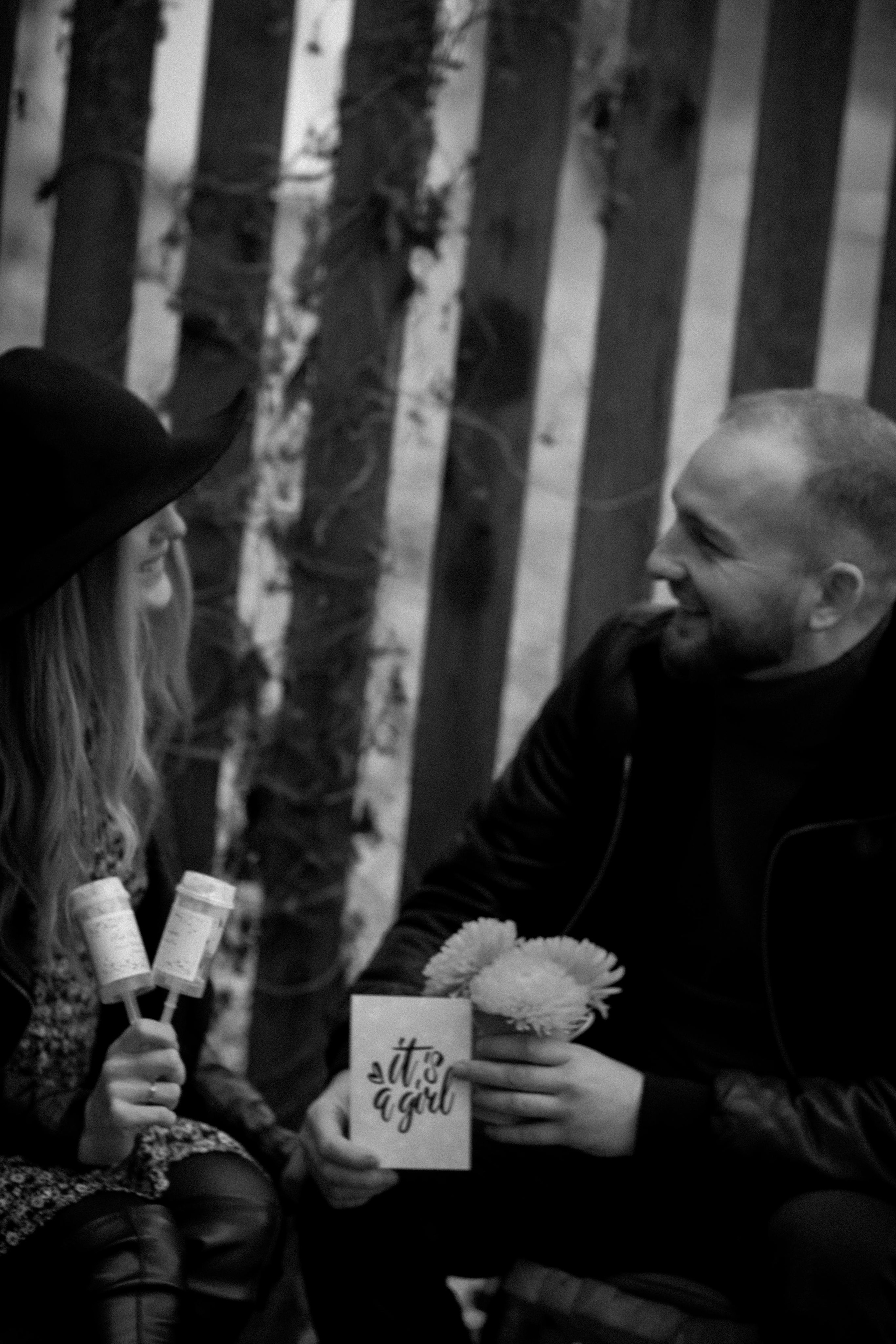 Беременность