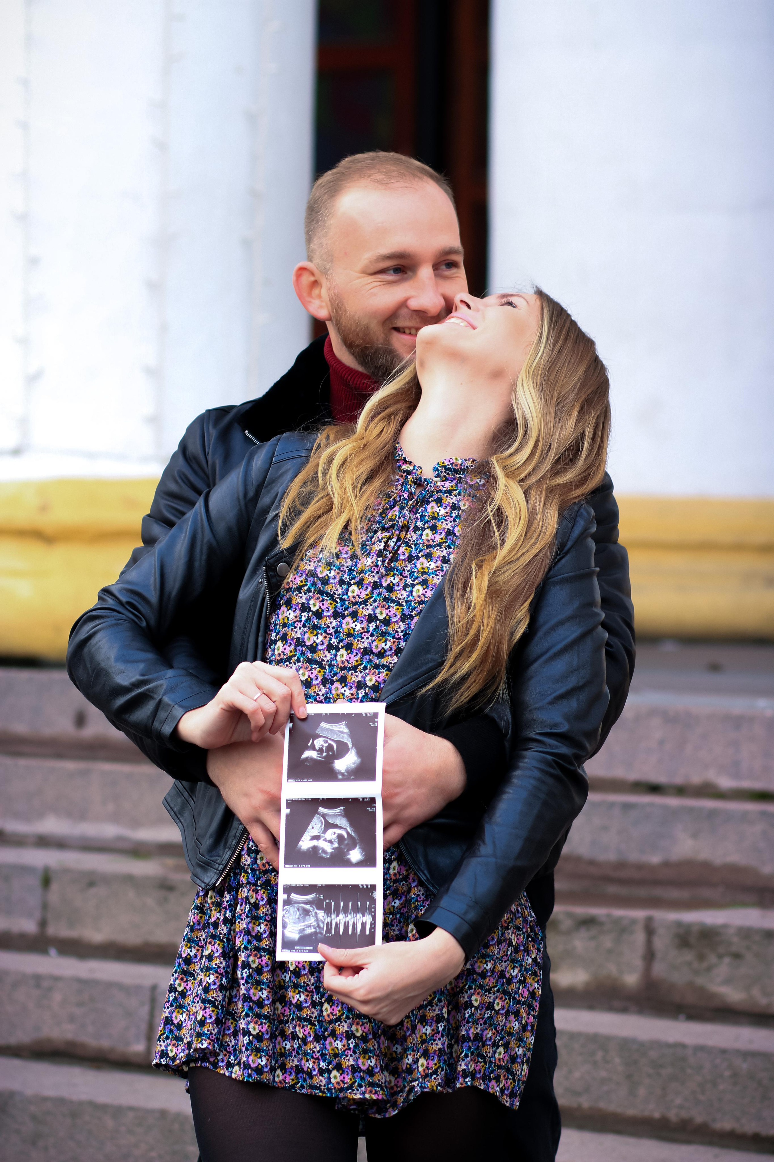 Беременность