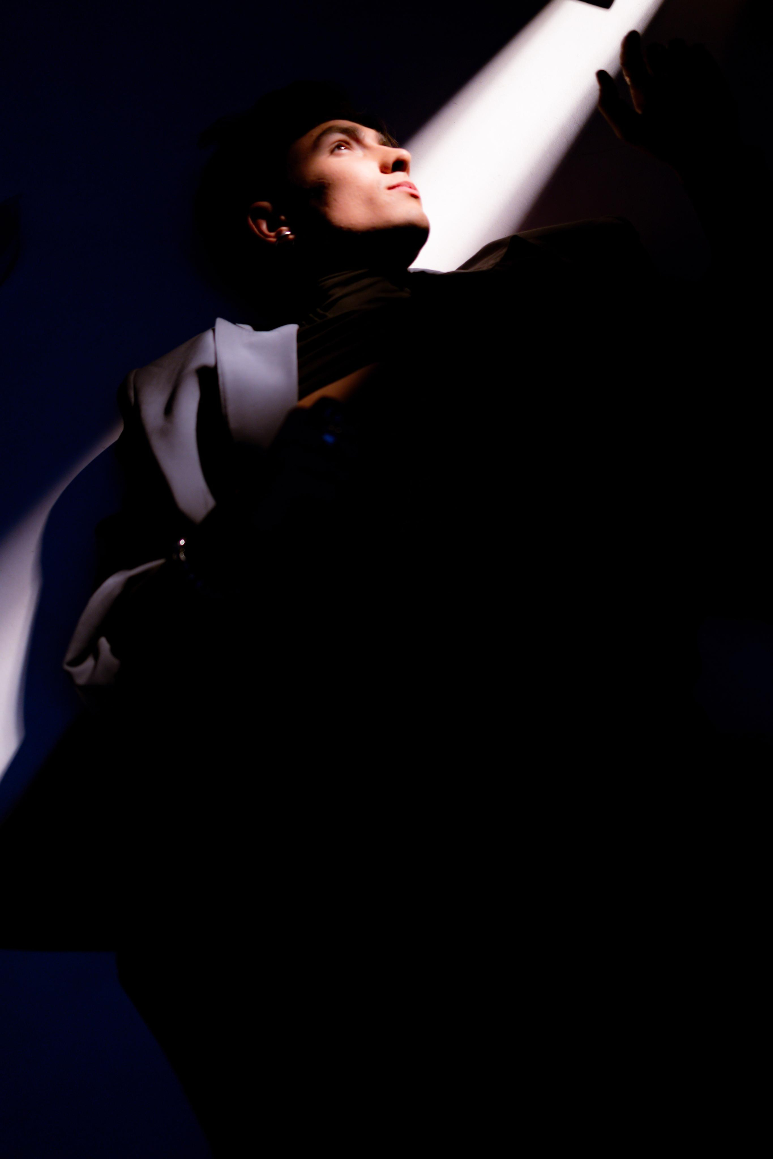 Студийный свет