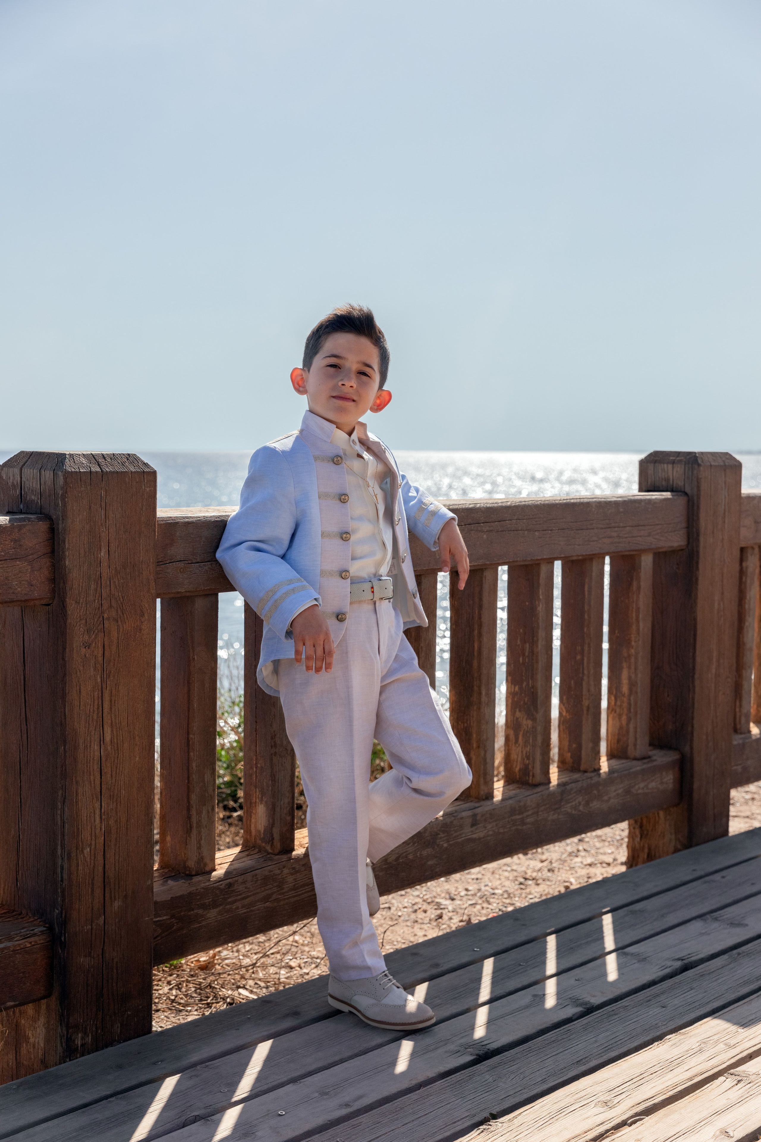  Fotografía primera comunión en exteriores y en el Estudio , Comunión