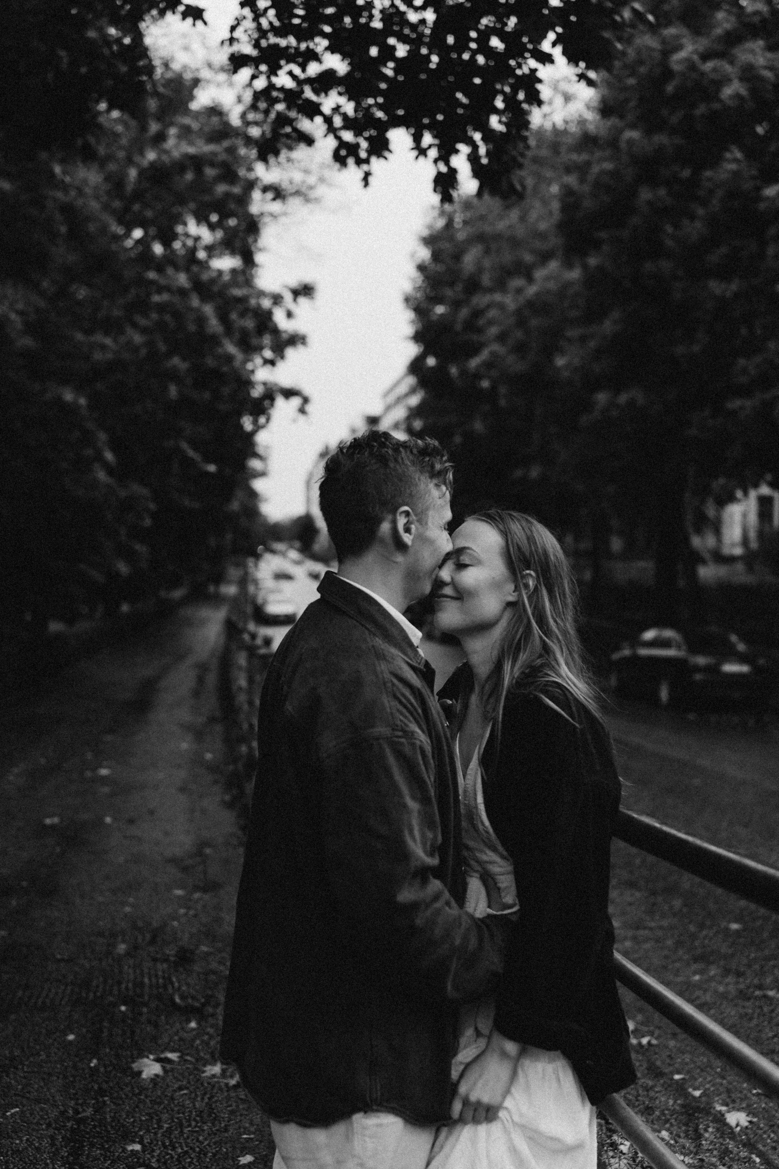 JP&L. Wedding and portrait photographer in Helsinki Vickan O