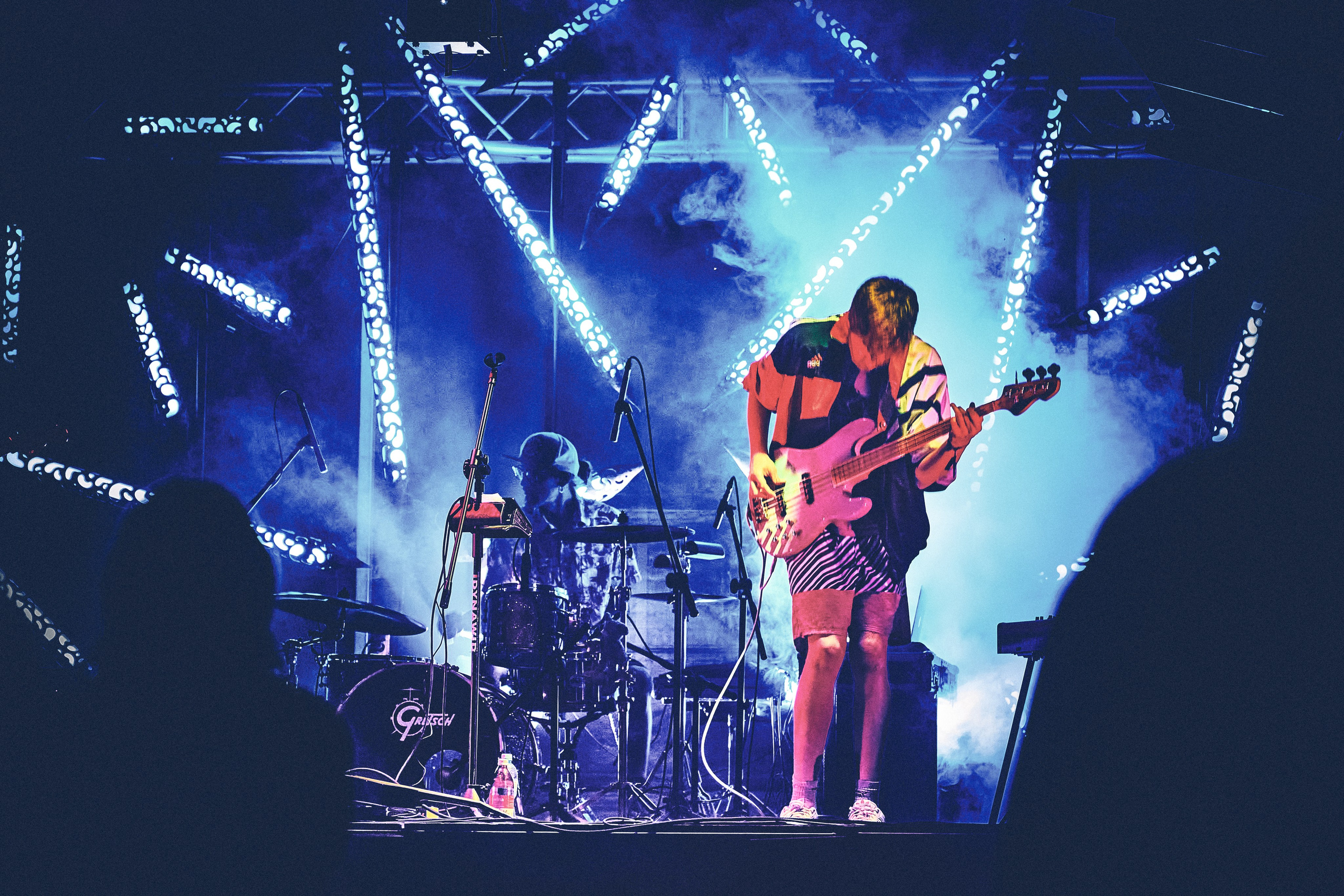 FRUN Freedom Universe - 2023 - Andriej Szypiłow. Andriej Szypilow - Fotografia & Wideografia