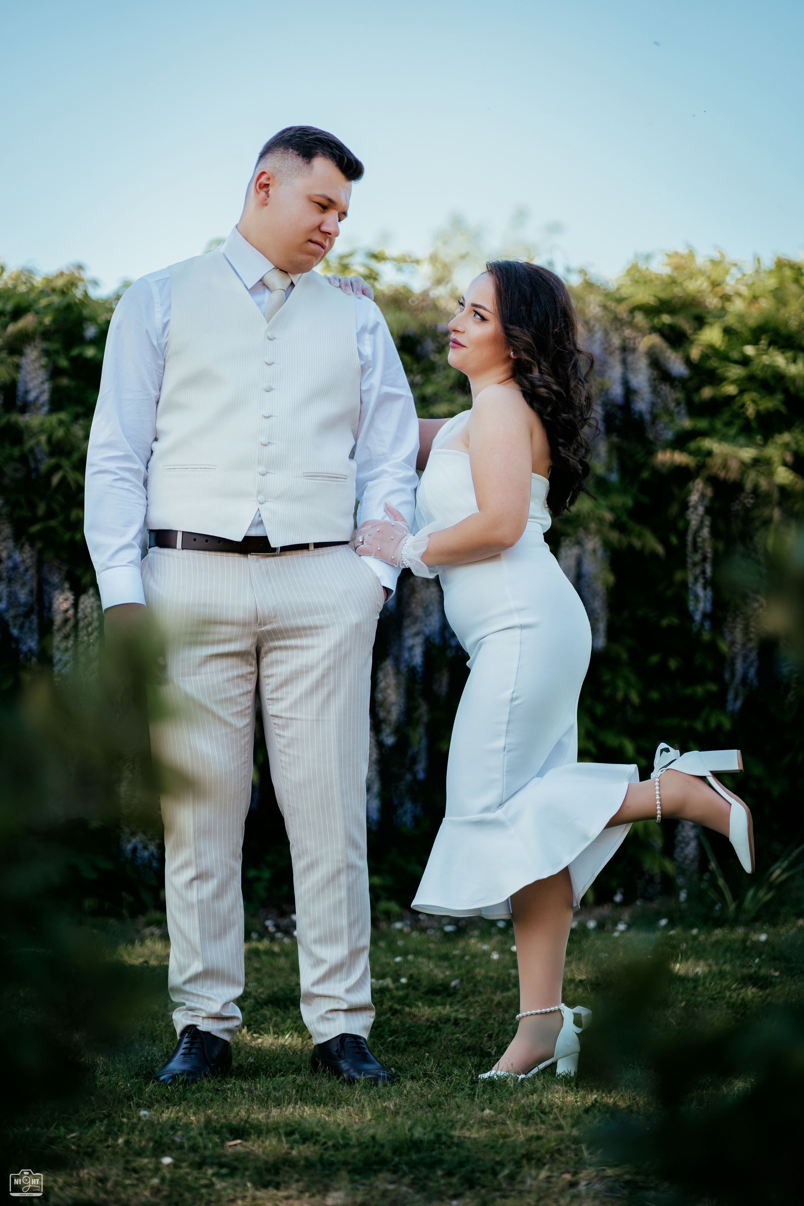 Cununie Cristian & Raluca – Stil Documentar | NIGHT LENS