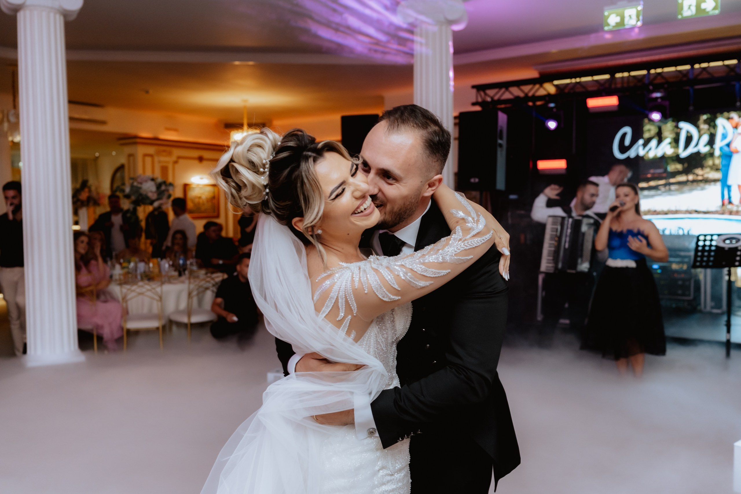 Bianca - Florin | Ramnicu Valcea