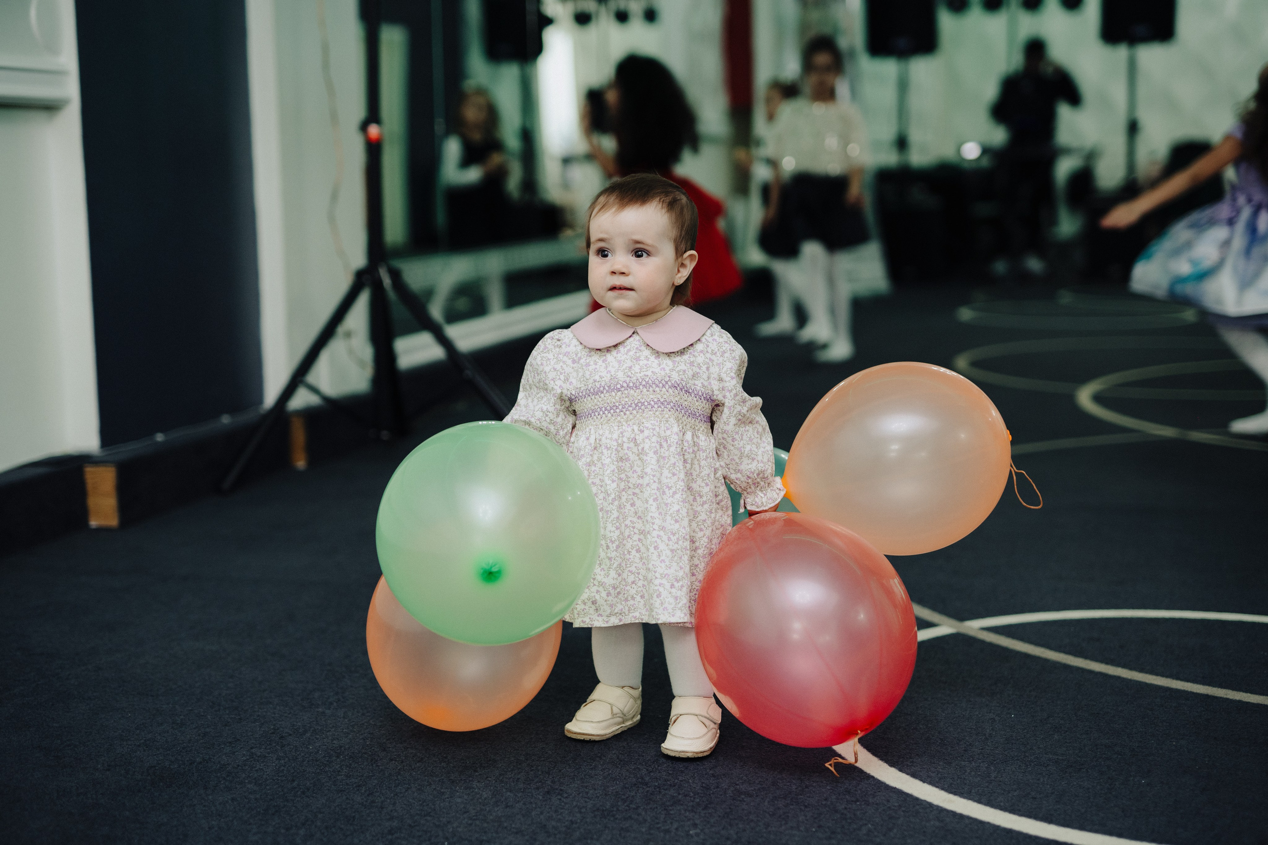 Botez Maia Victoria | Bucuresti