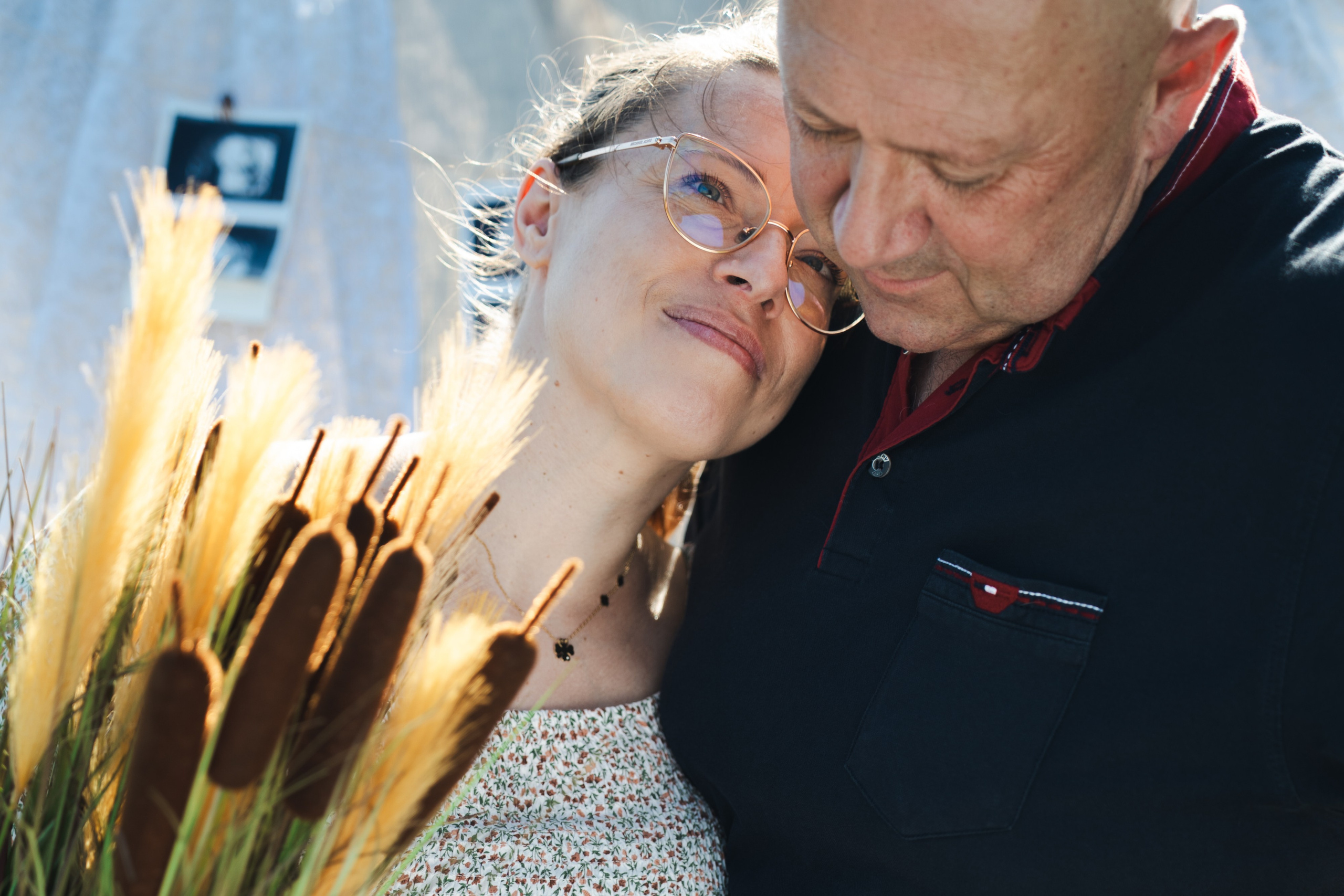 Sesje ciążowe. Ania Smol Fotograf Olsztyn