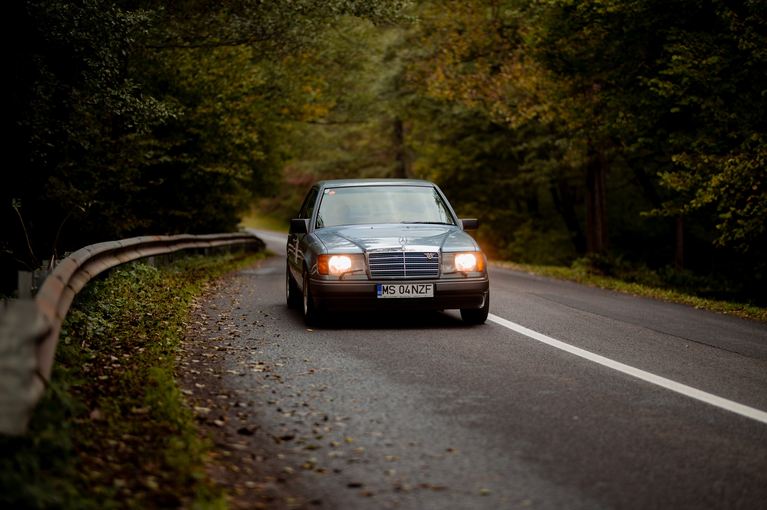 Automotive Events. Somesan Agency