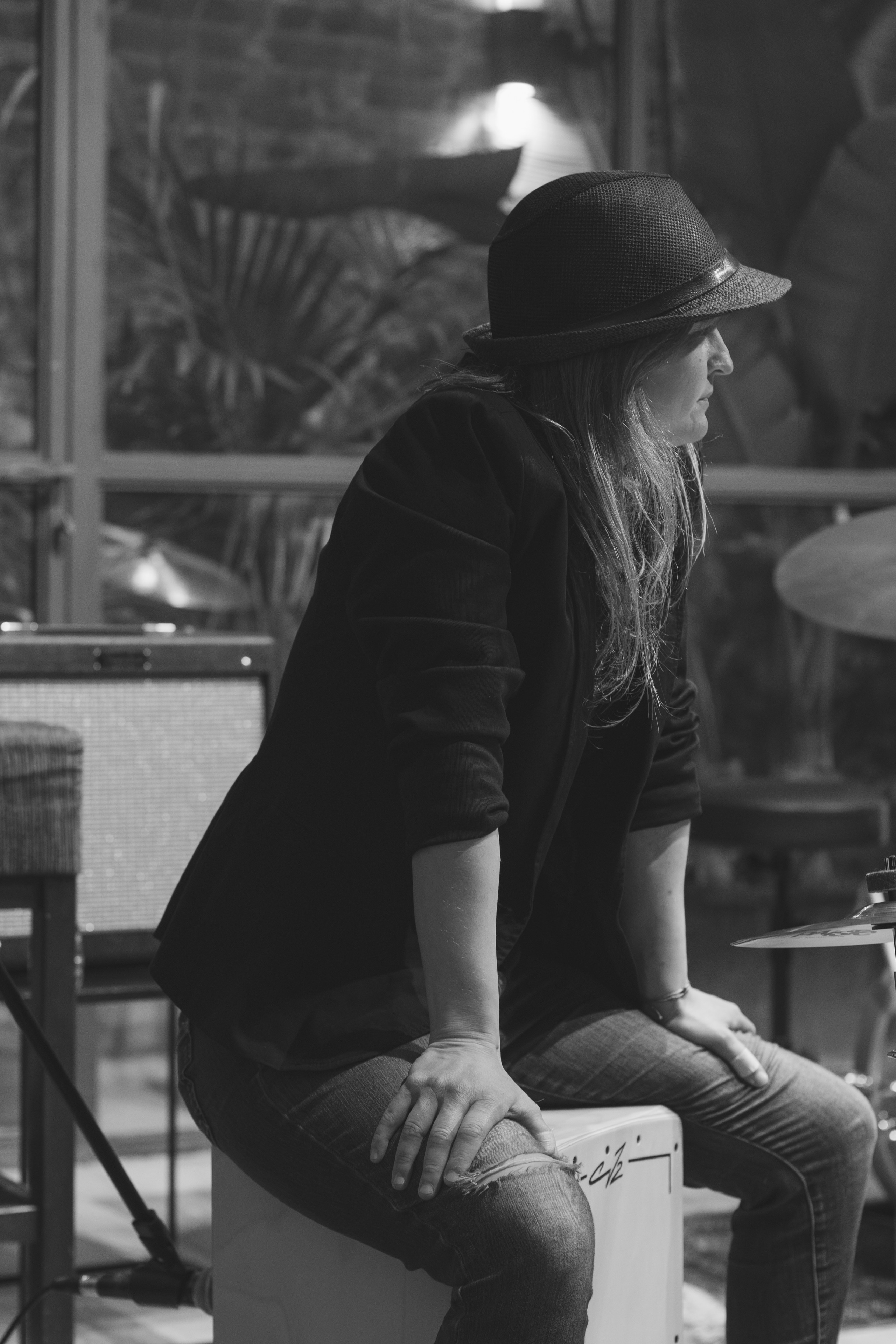 Neslive Music, Barcelona. Главная