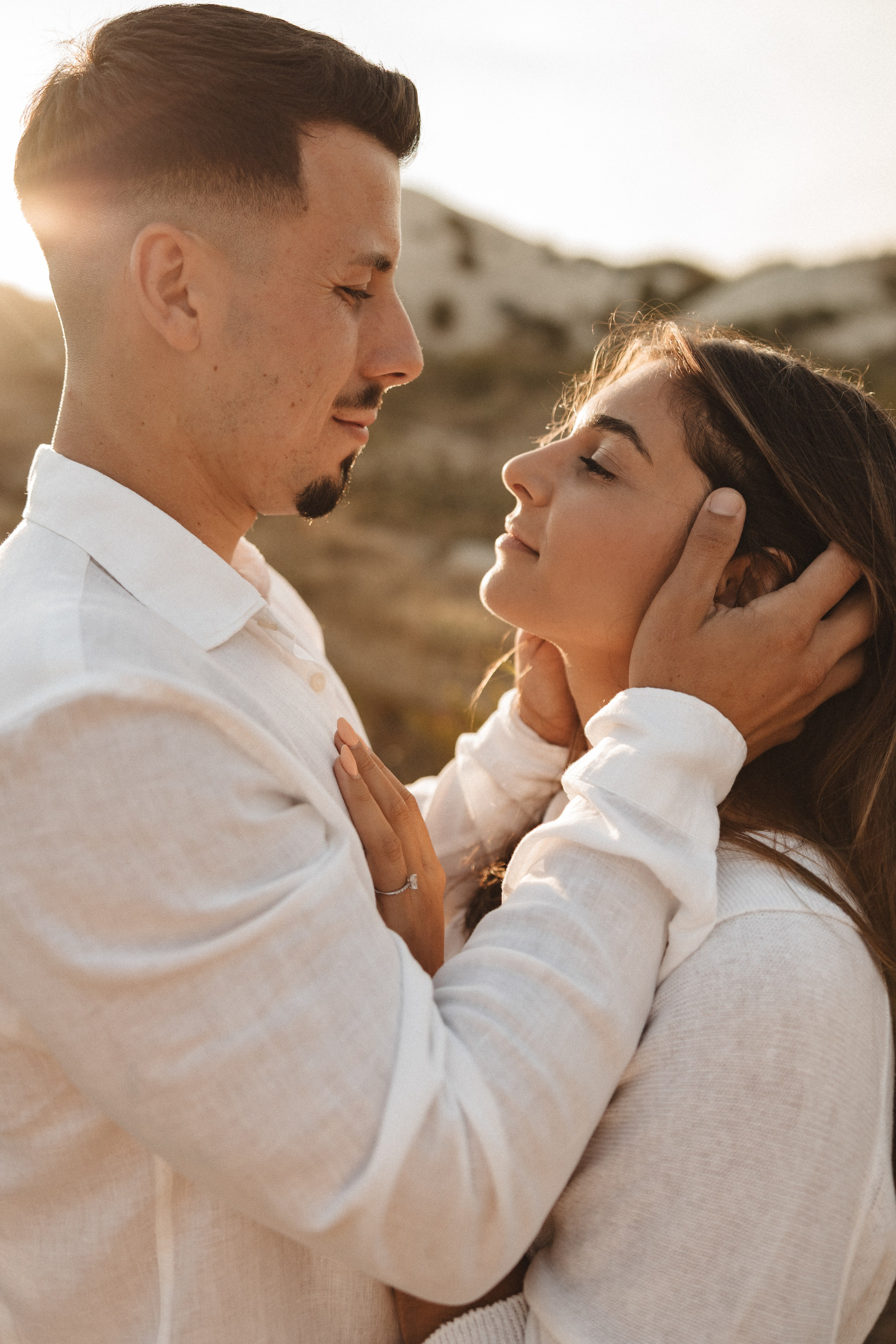 Sara e Fábio. Photographe de mariage et de famille à Braga — Alexandra Mieres Photography