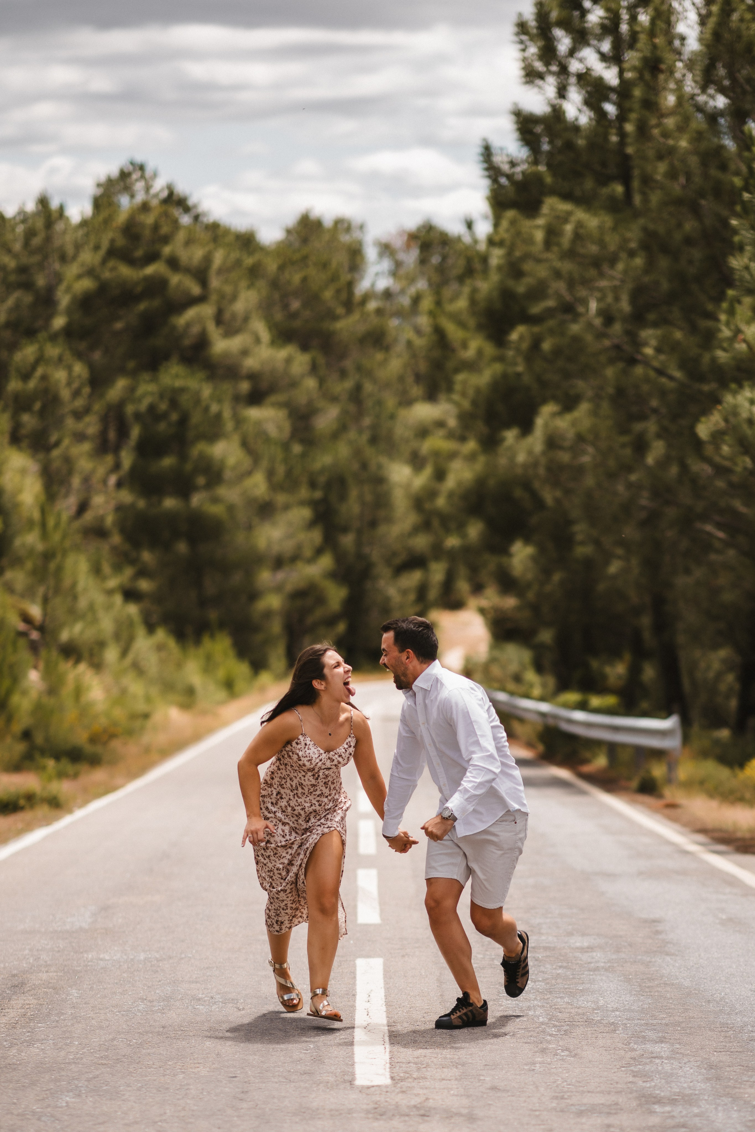 Daniela & Rui. Photographe de mariage et de famille à Braga — Alexandra Mieres Photography