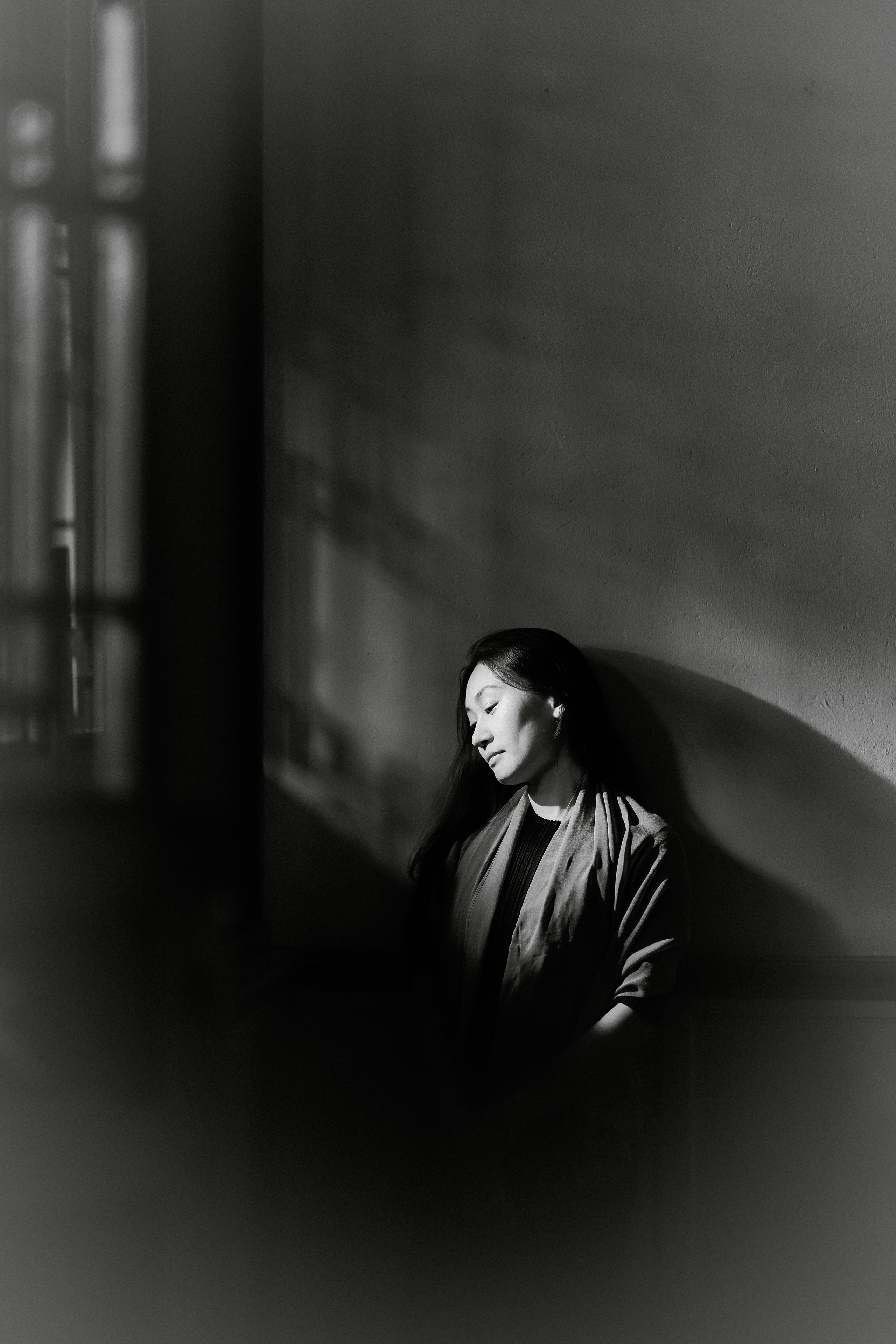 Main portfolio. Julia Pelikánová | Portrait and content photographer in Prague