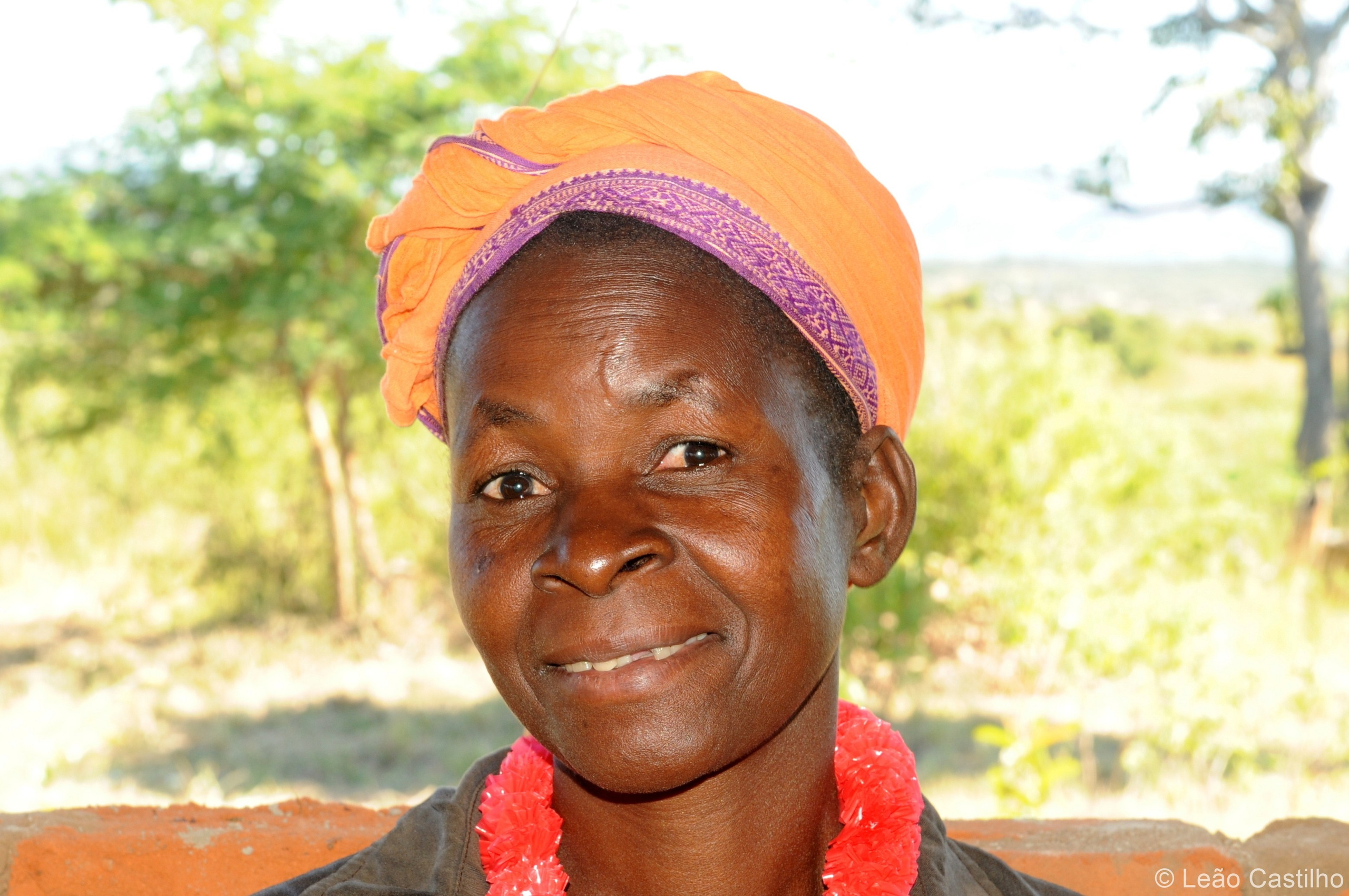 Photos from Mozambique people 2. Simbahalu