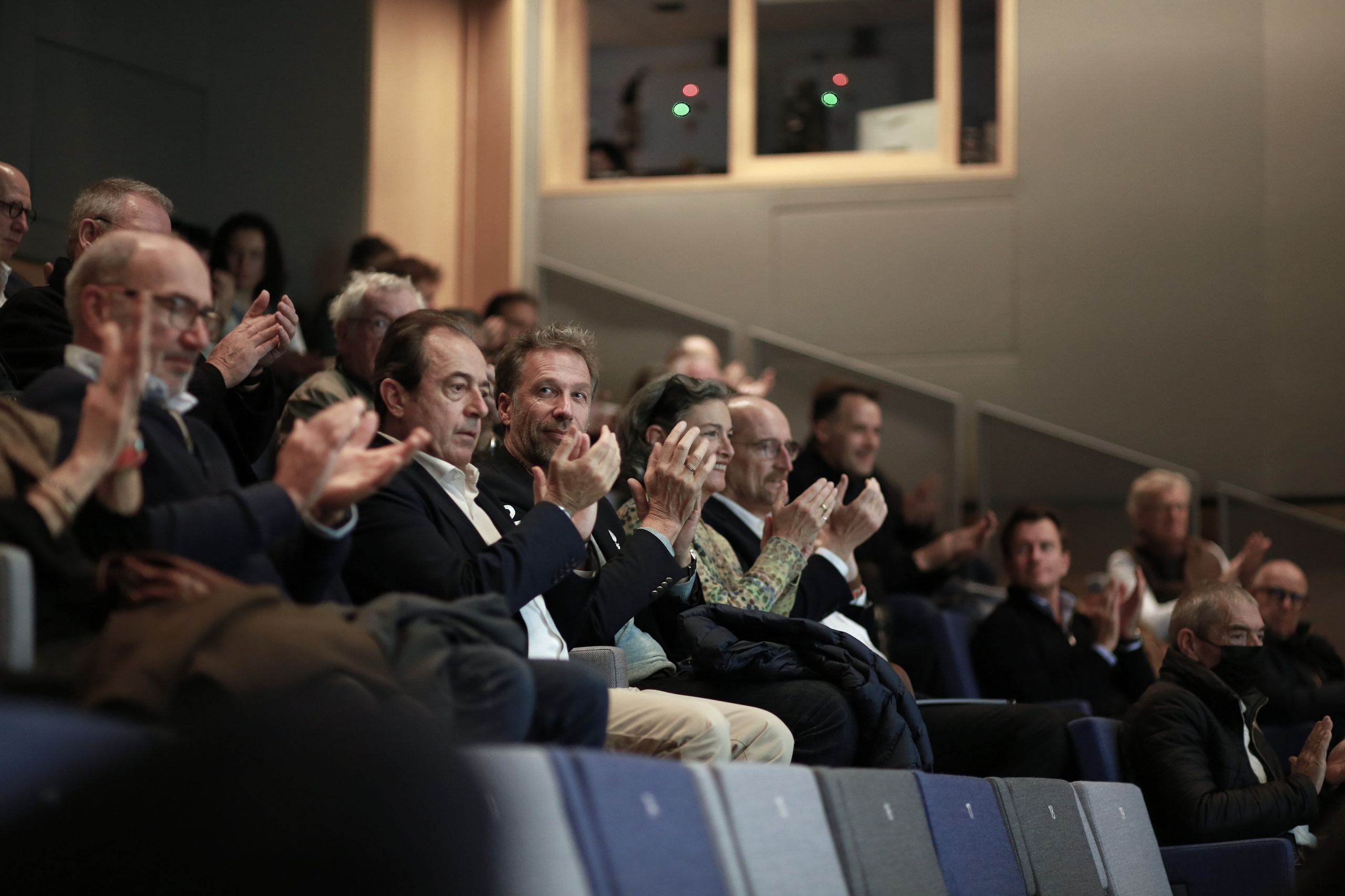 YCF 2025. Natalia Bogdanovska. Films et photographie corporate en France