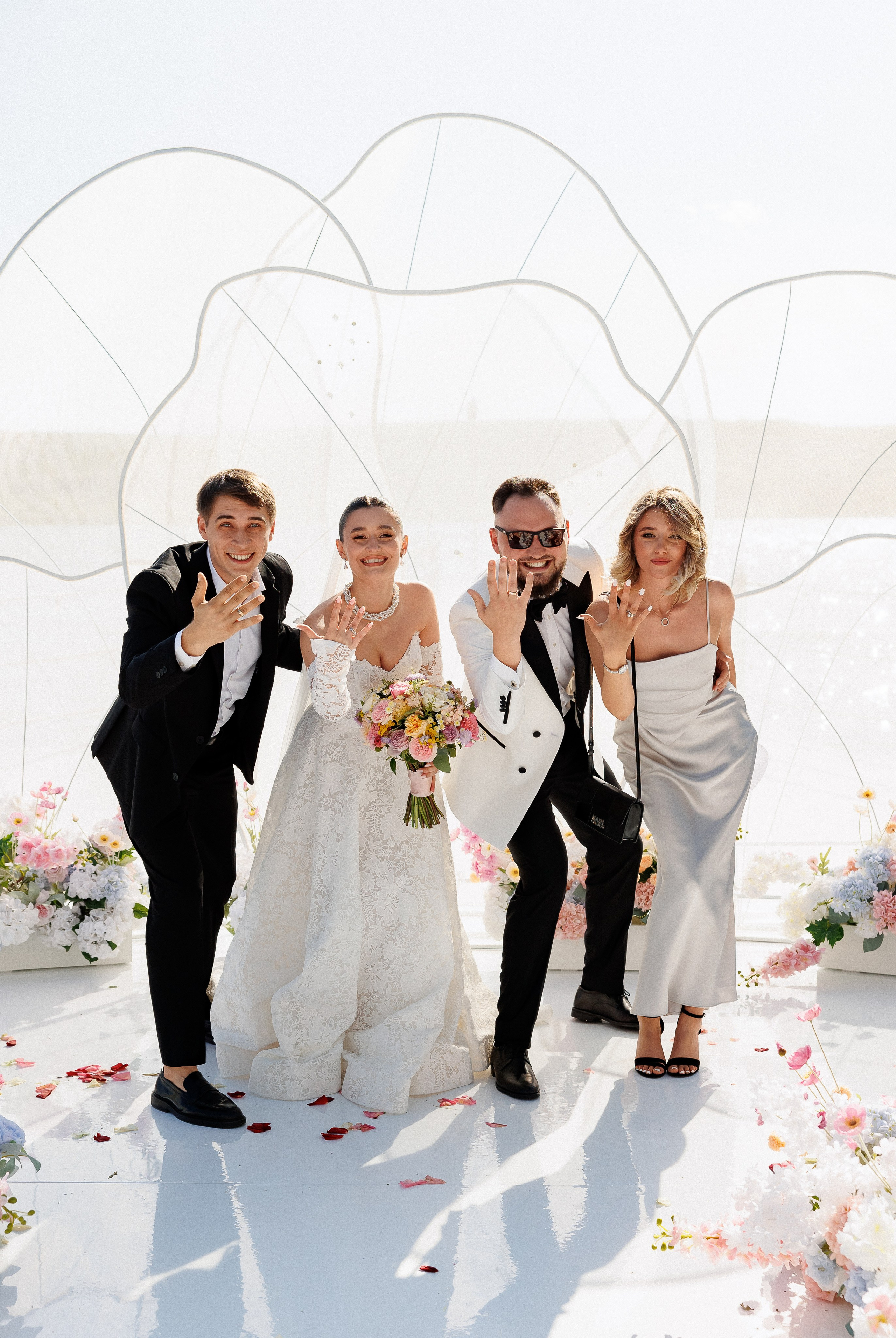 Florin & Corina — Complexul Turistic Costesti — Wedding Day. Servicii Foto și Video 067188353