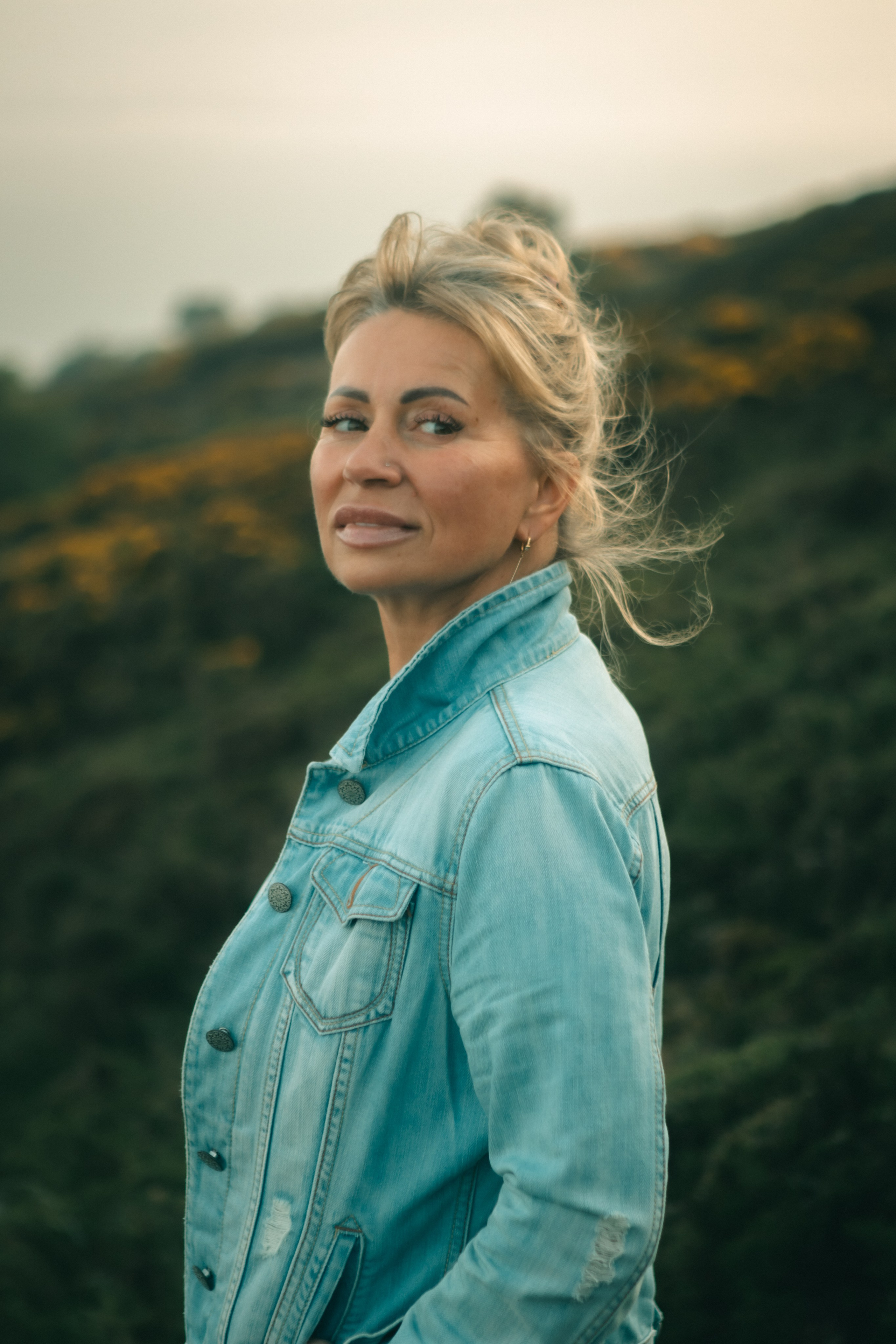 Once upon in Howth. Photographer Co Dublin, Balbriggan — Agata Maliseva