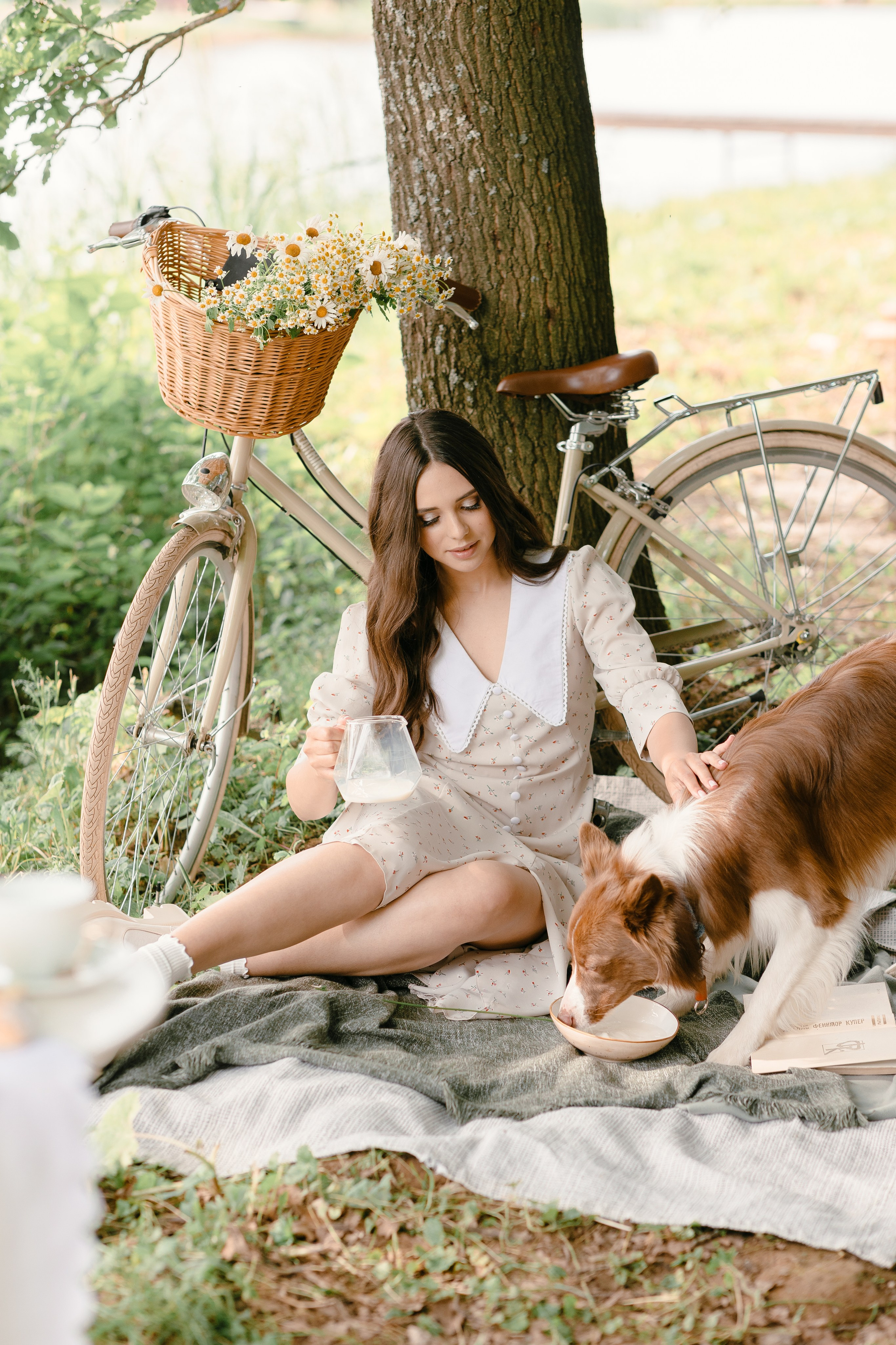 Специальные пресеты. Фотограф в Мюнхене Анастасия Воробцова