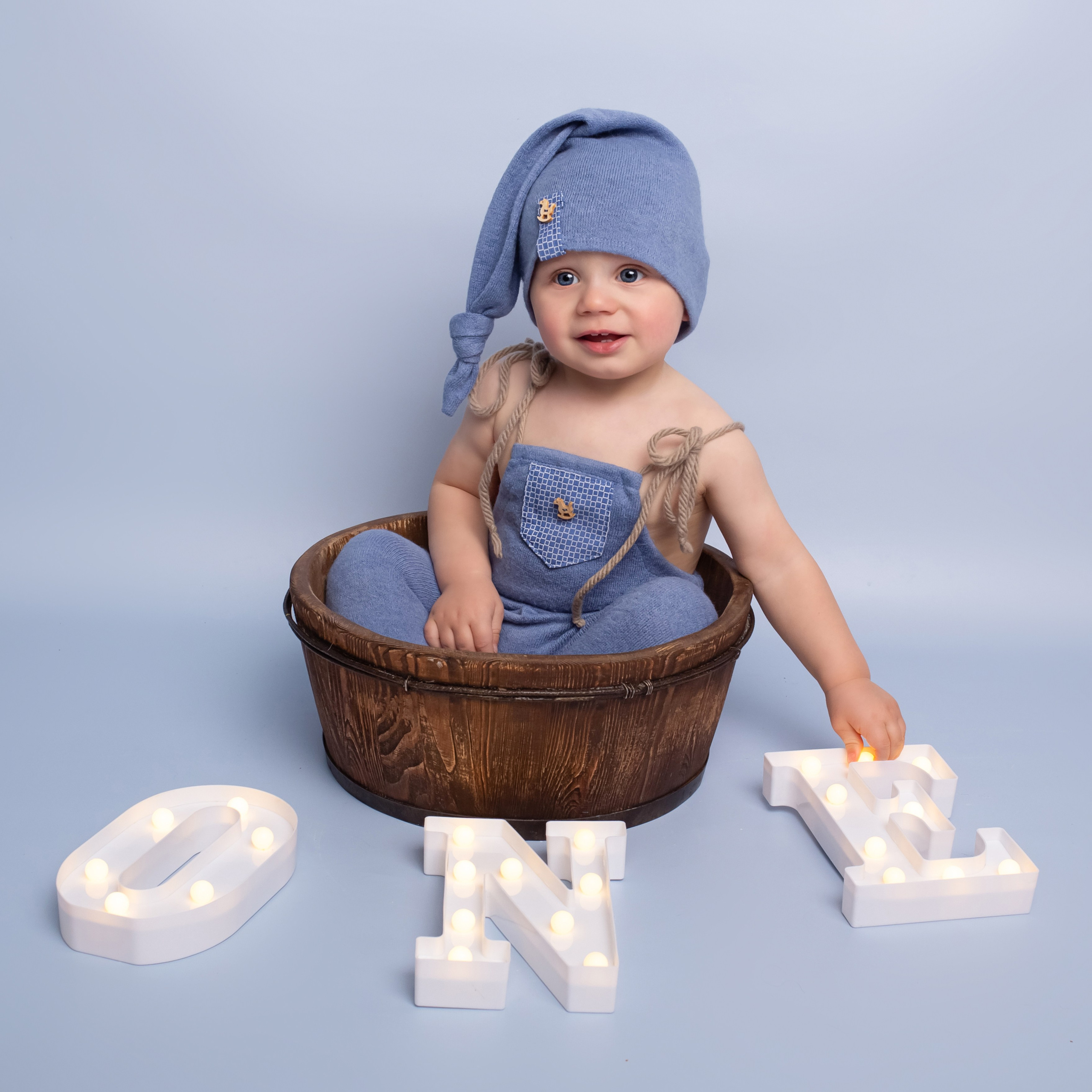 1 ano. Fotógrafa profesional en España