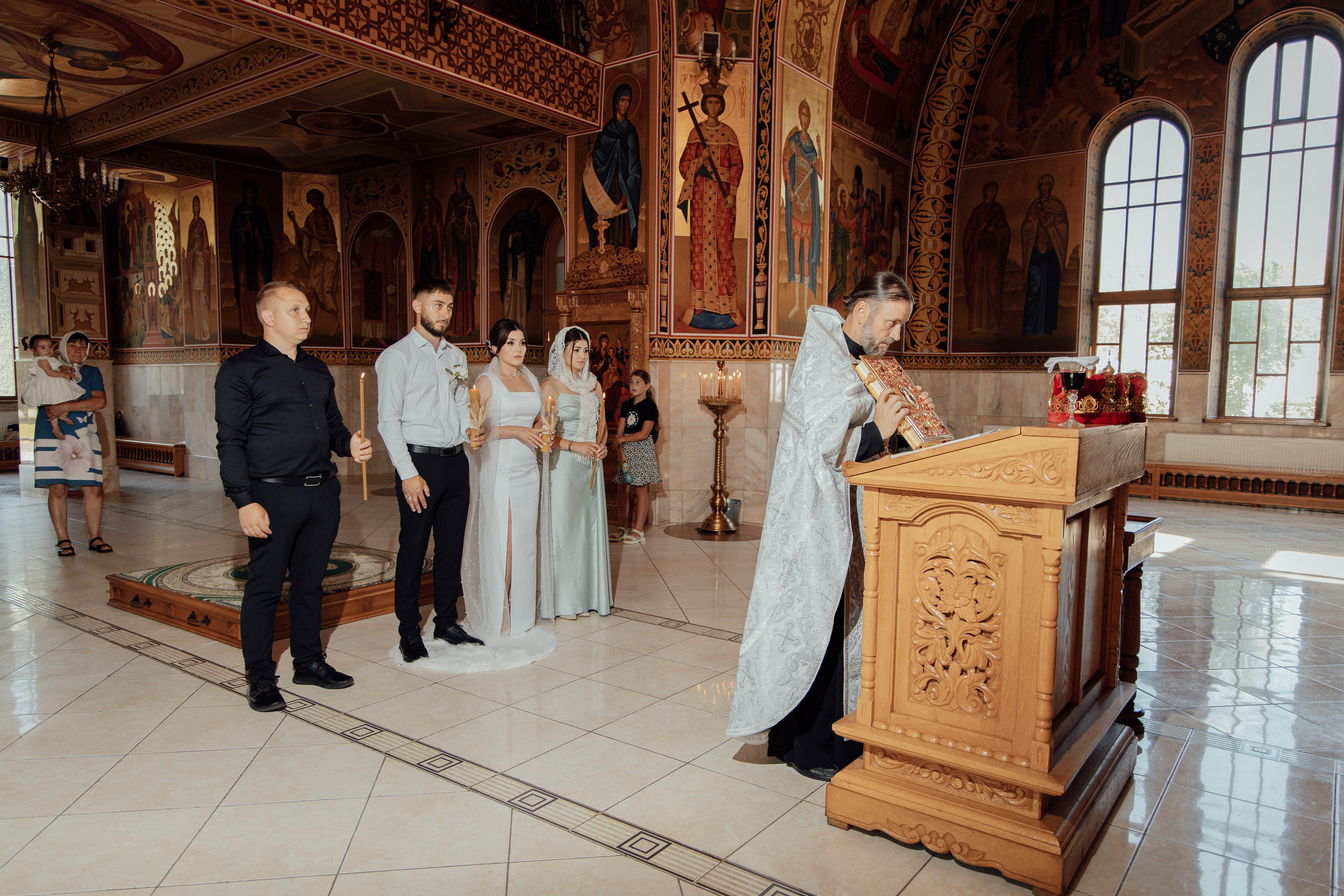 ANNA. Свадебный Фотограф, Детский и семейый Фотограф Молдова