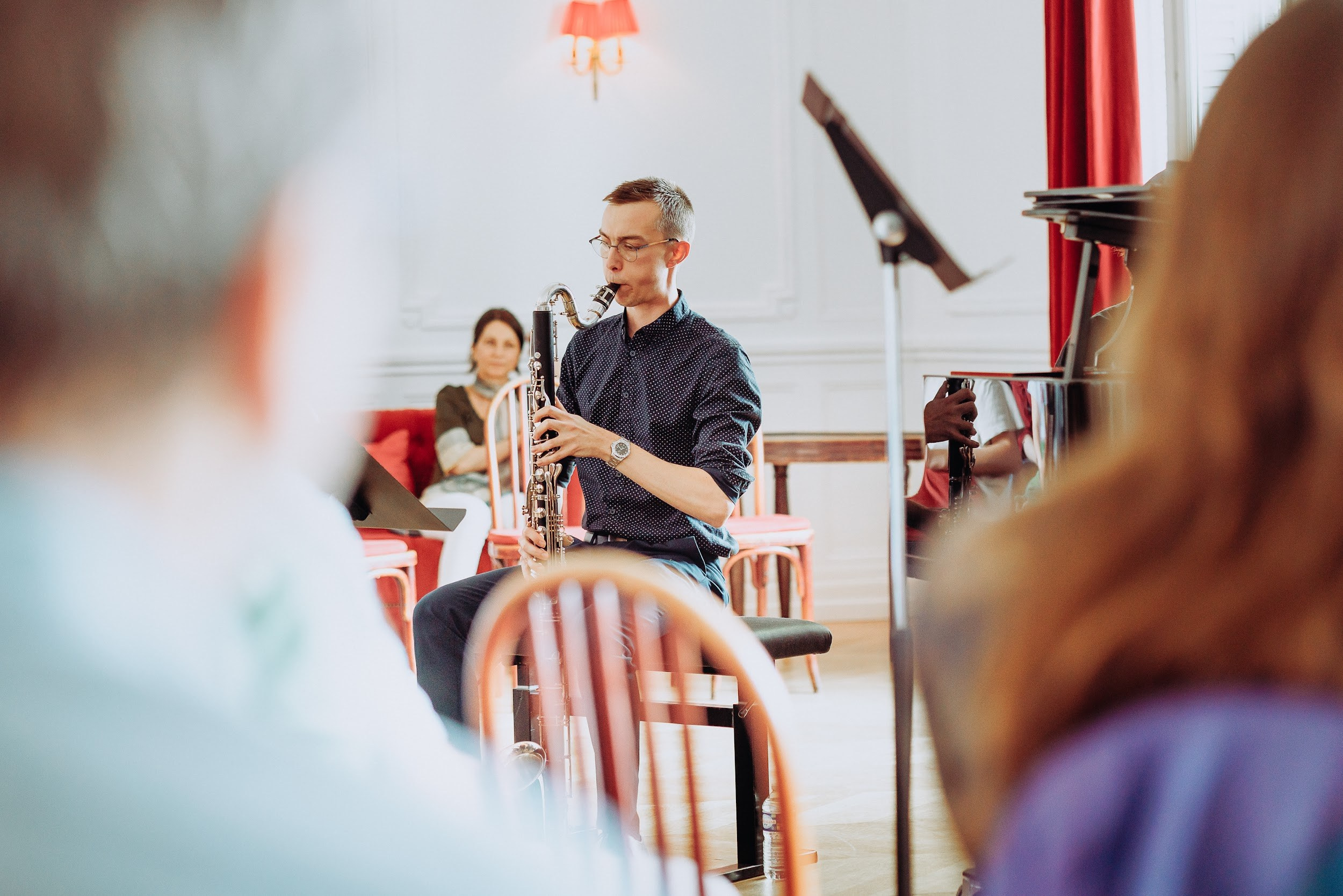 Reportage. Photographe de produits et natures mortes à Paris