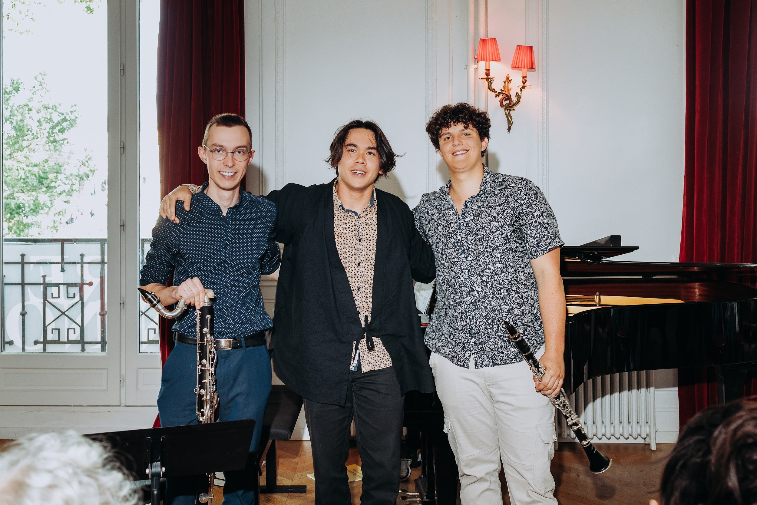 Reportage. Photographe de produits et natures mortes à Paris