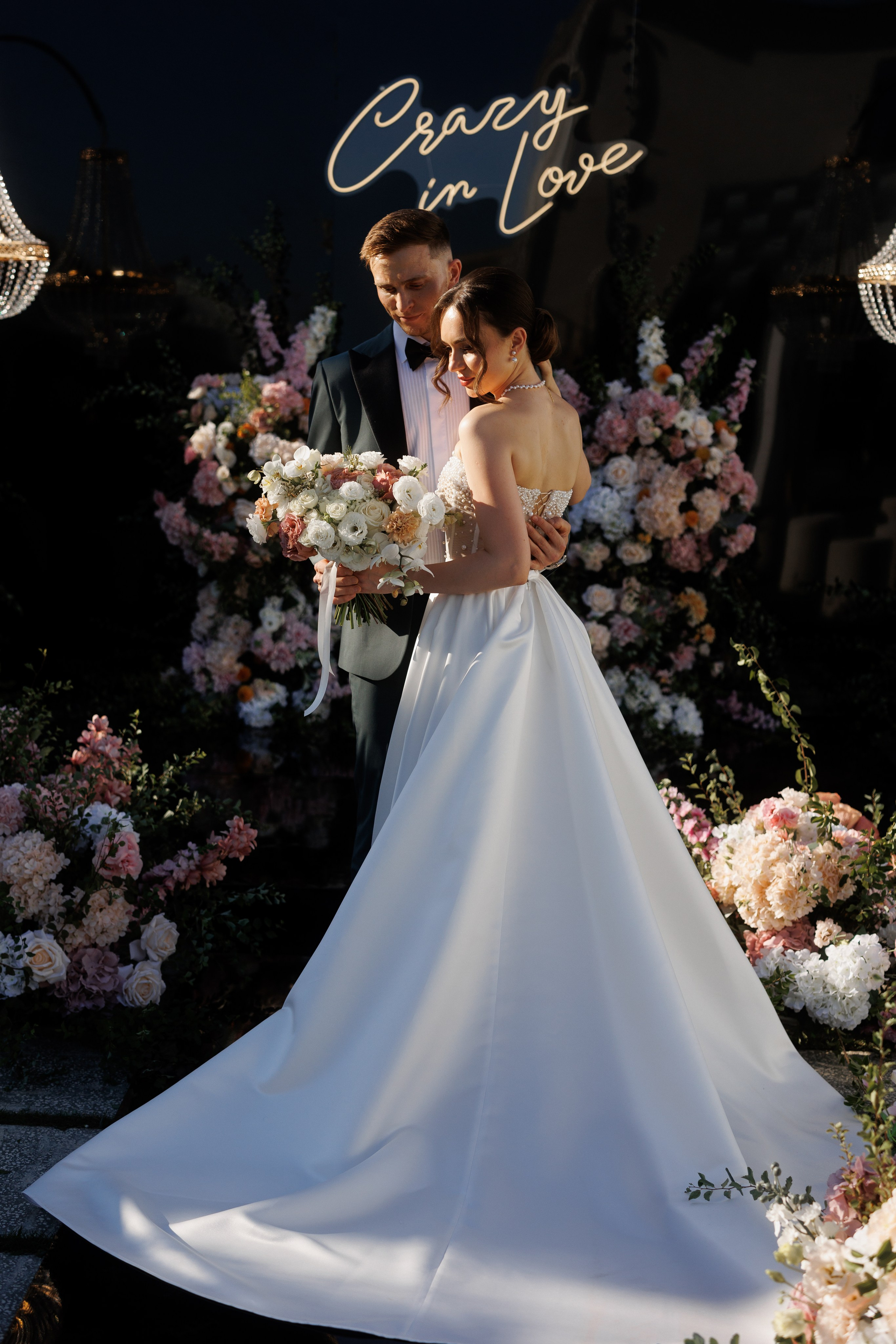 Vasile & Iuliana. Fotograf de nuntă și de familie — Dinu Bargan