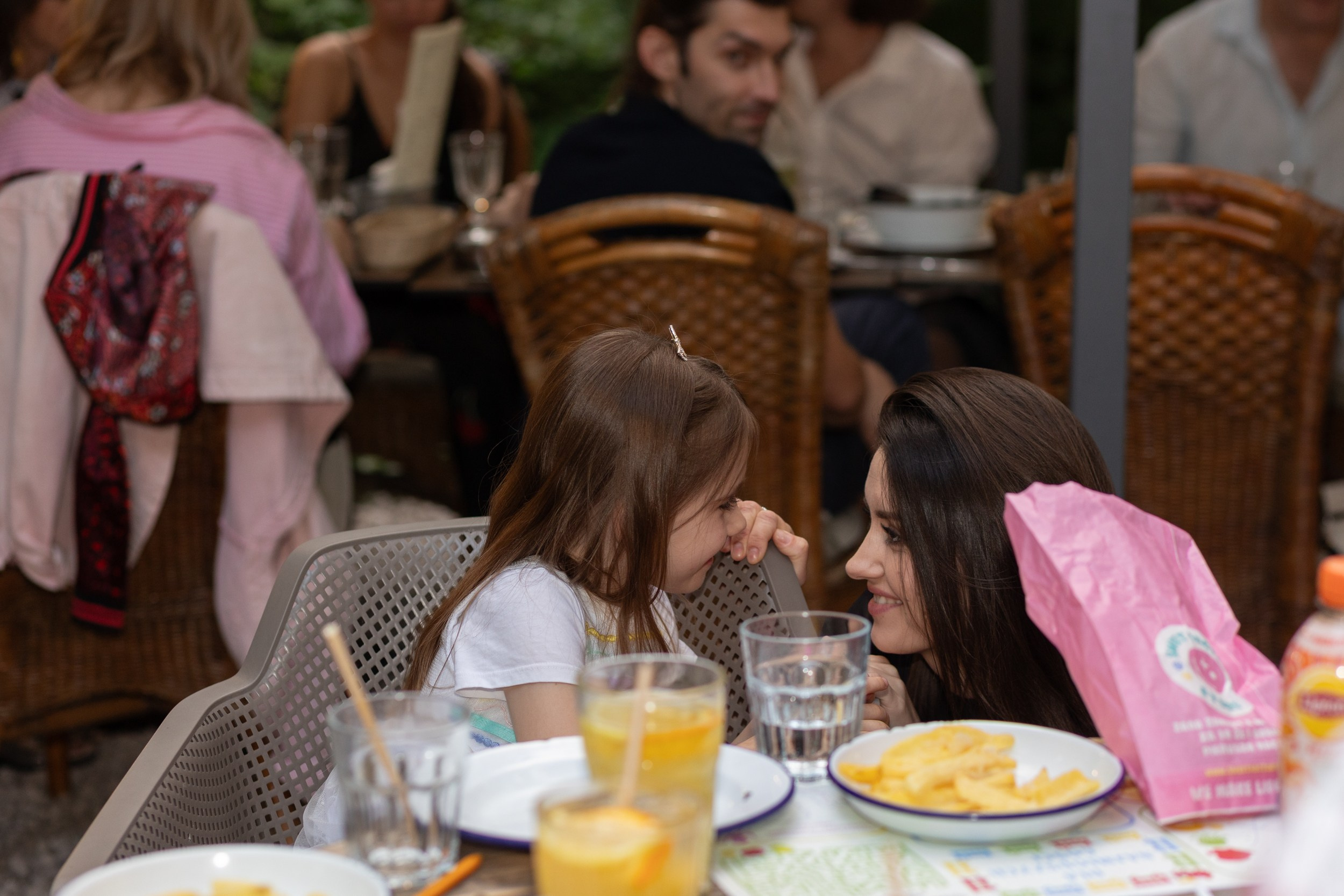 Наталья 04.08.2025. Семейный и детский фотограф в Варшаве Мила Бобровская