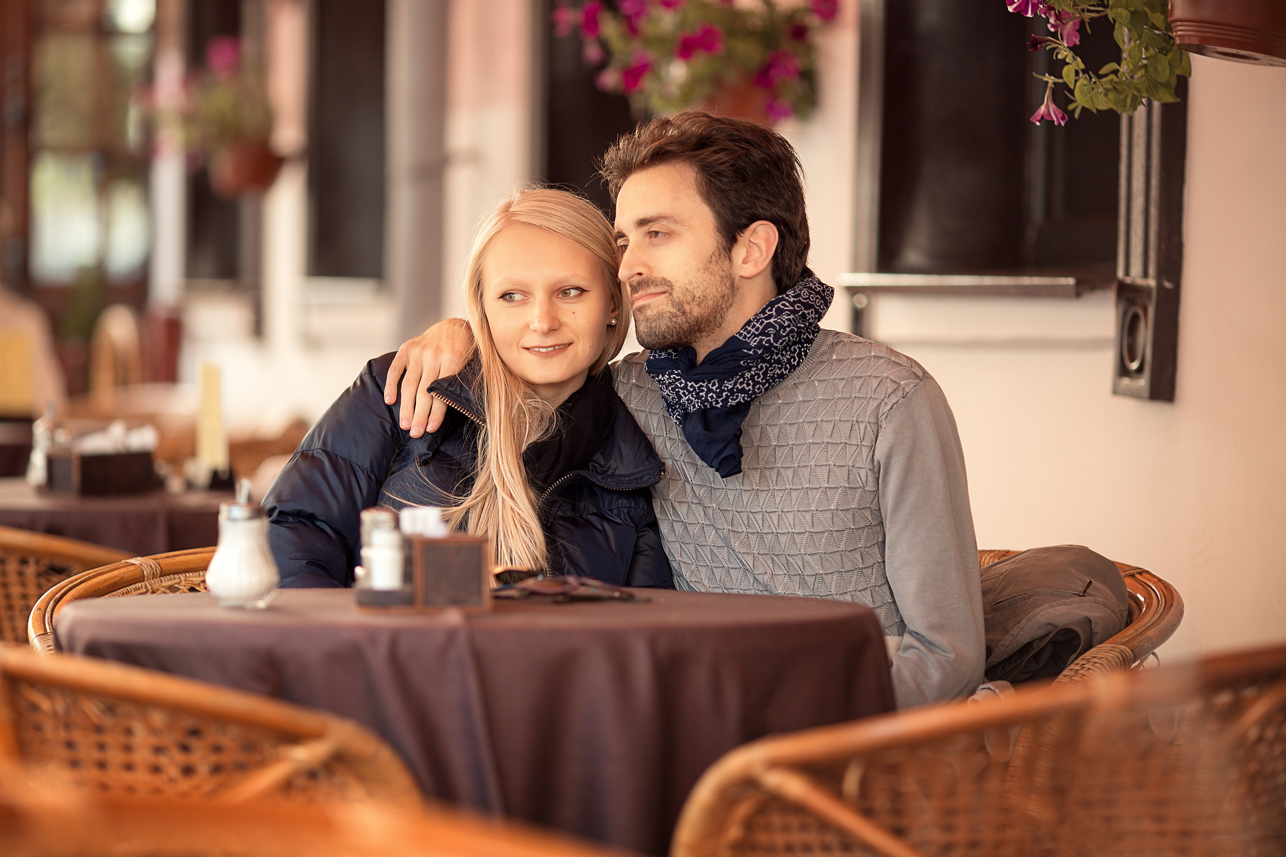 Love story. Семейный и детский фотограф в Варшаве Мила Бобровская