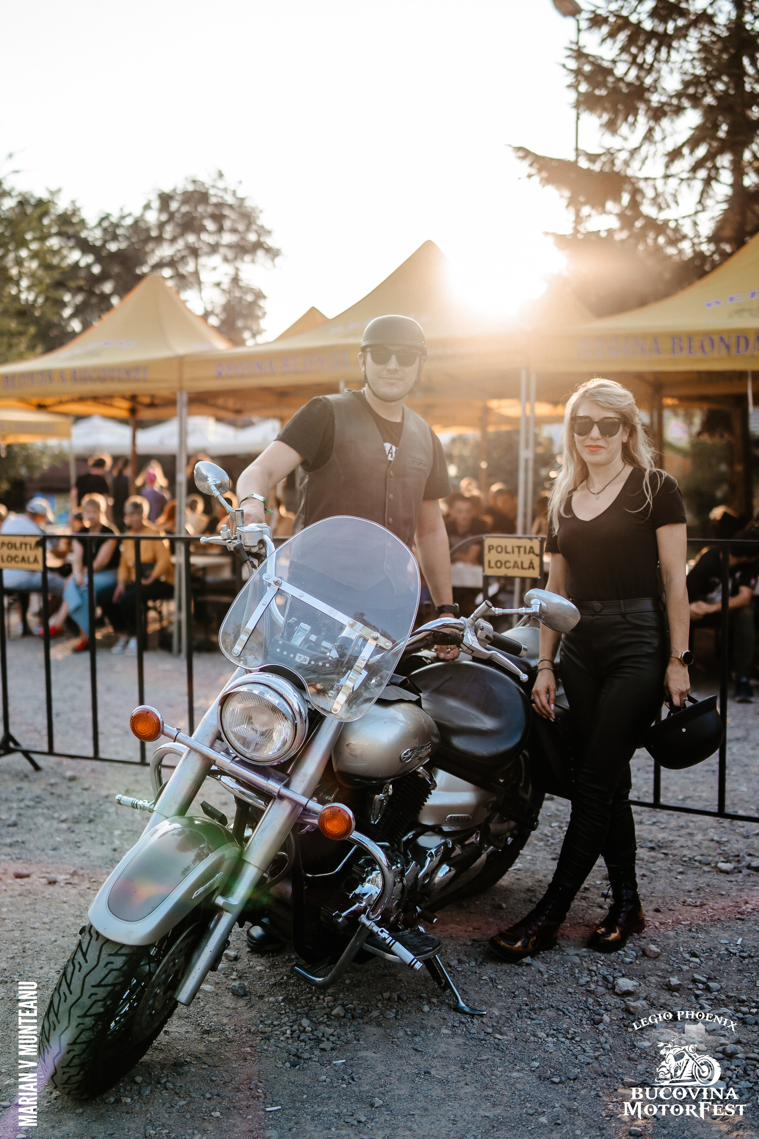 BUCOVINA MOTOR FEST. Fotografie de Familie, Nuntă și Evenimente - Marian V. Munteanu
