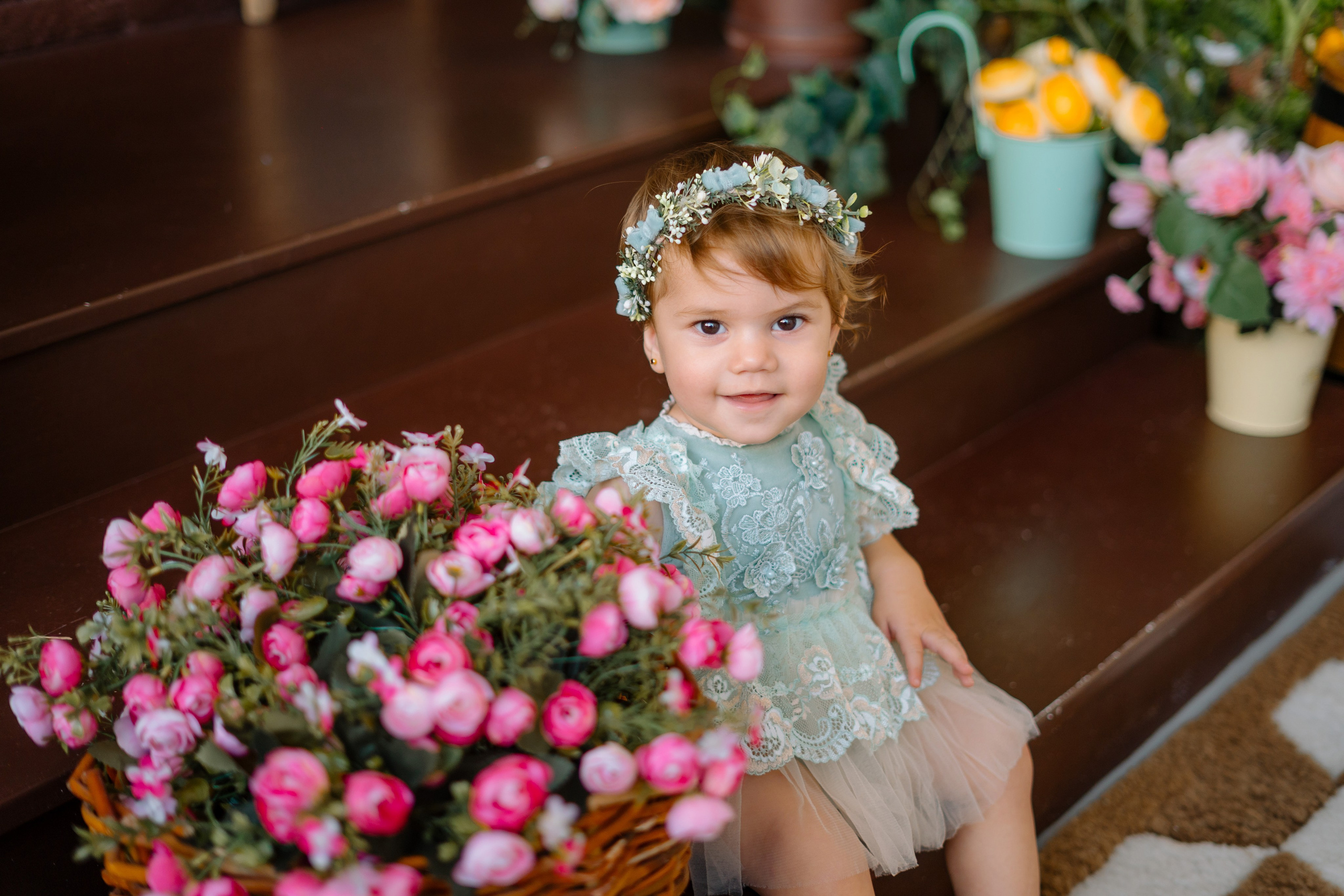 Amelia. Diana Muntean Photography