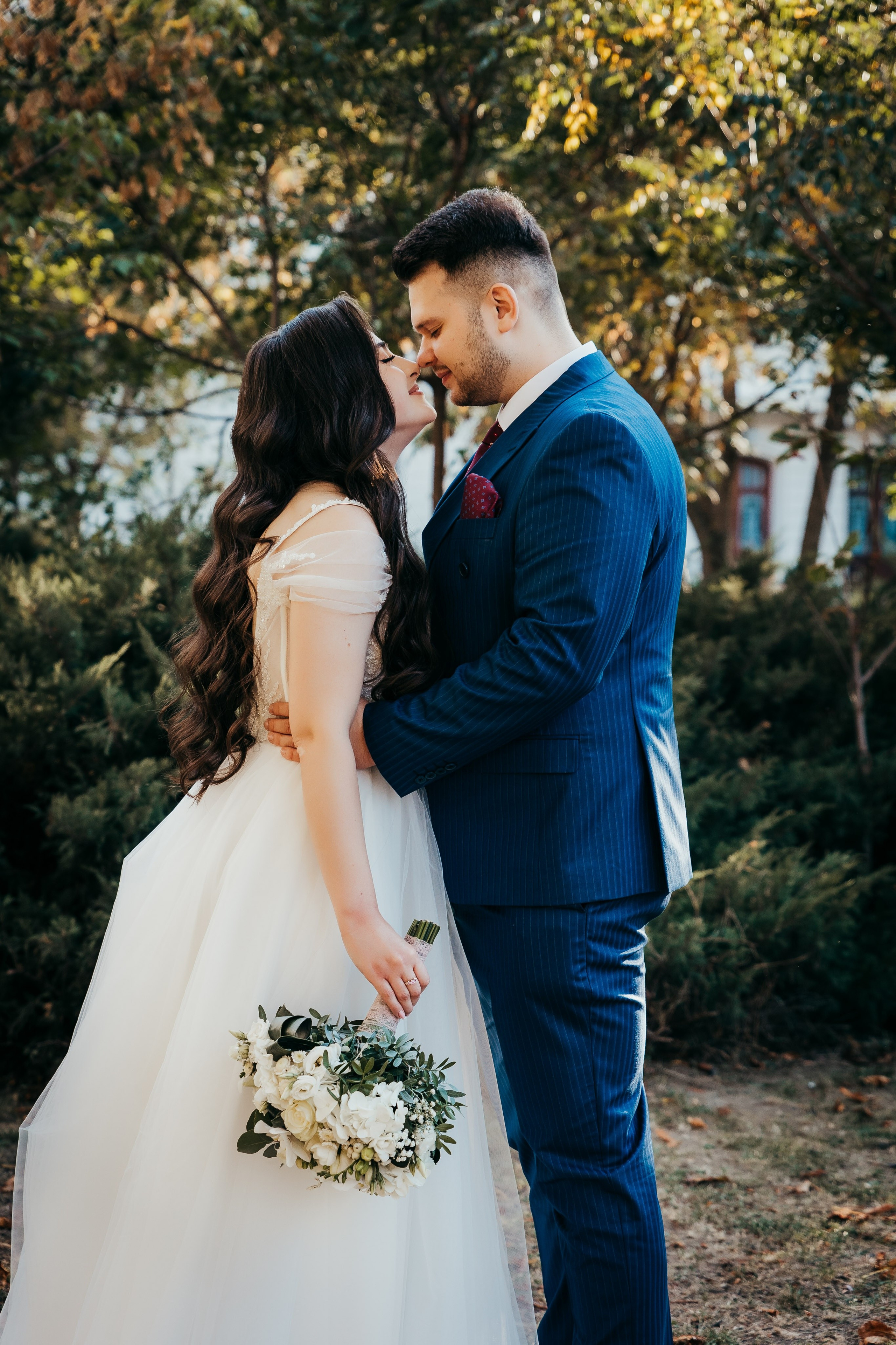 Bety & Daniel. Fotograf de Nunta Focsani
