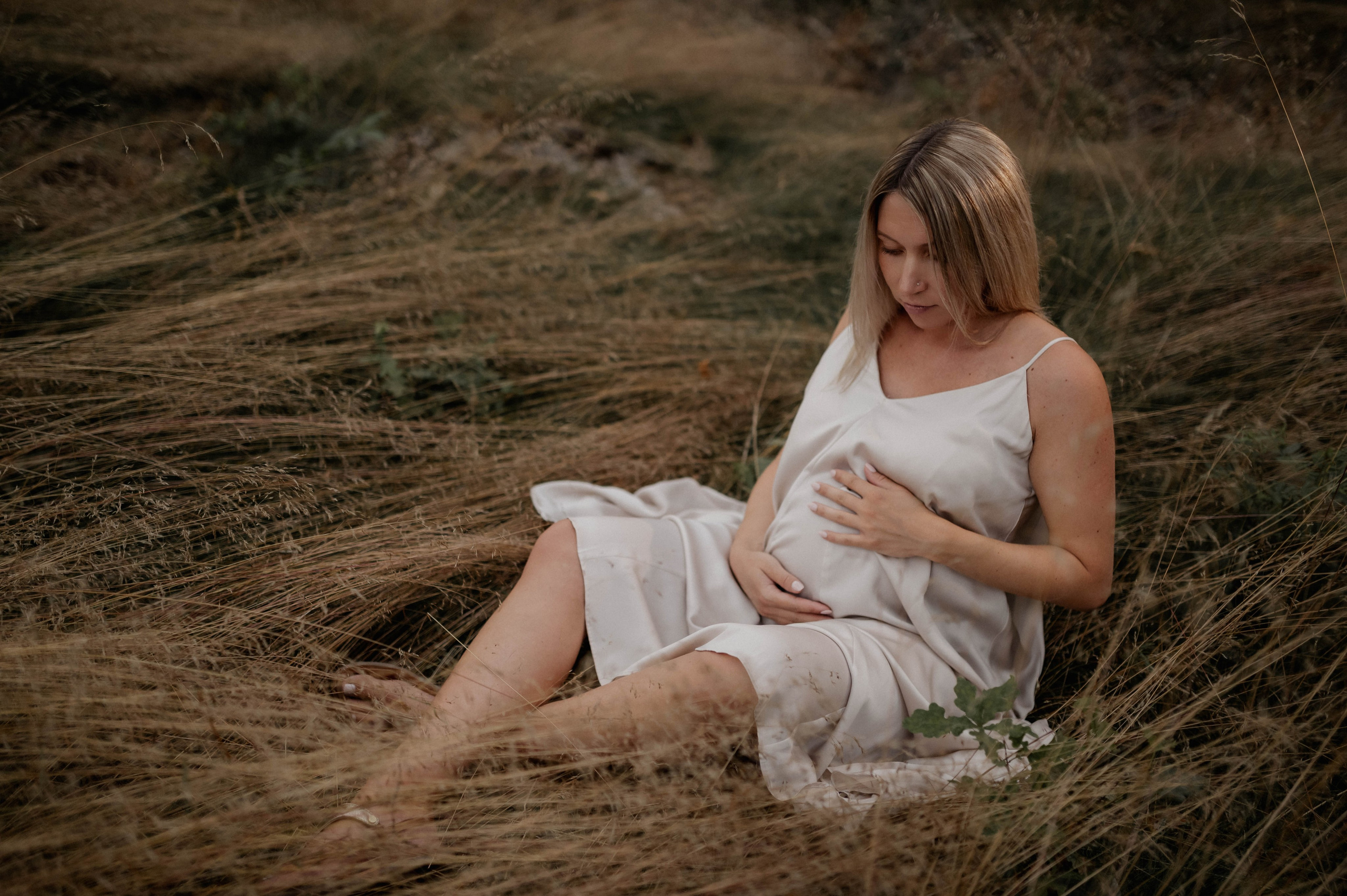 SPECIAL TIME. Photographer in Nuremberg Irina Mehnert from Ansbach