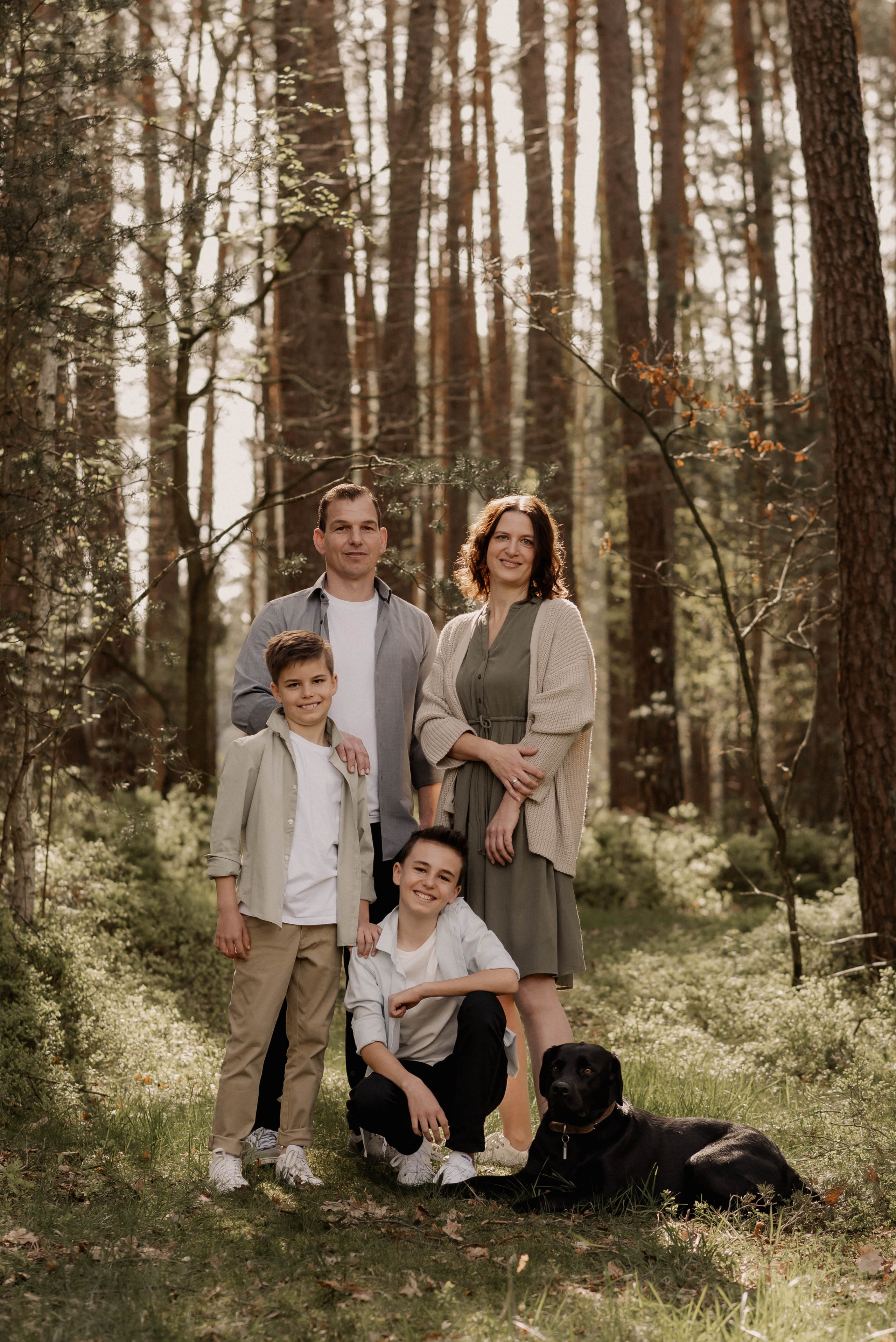 SPRING DAY. Фотограф в Нюрнберге Ирина Менерт из Ансбаха