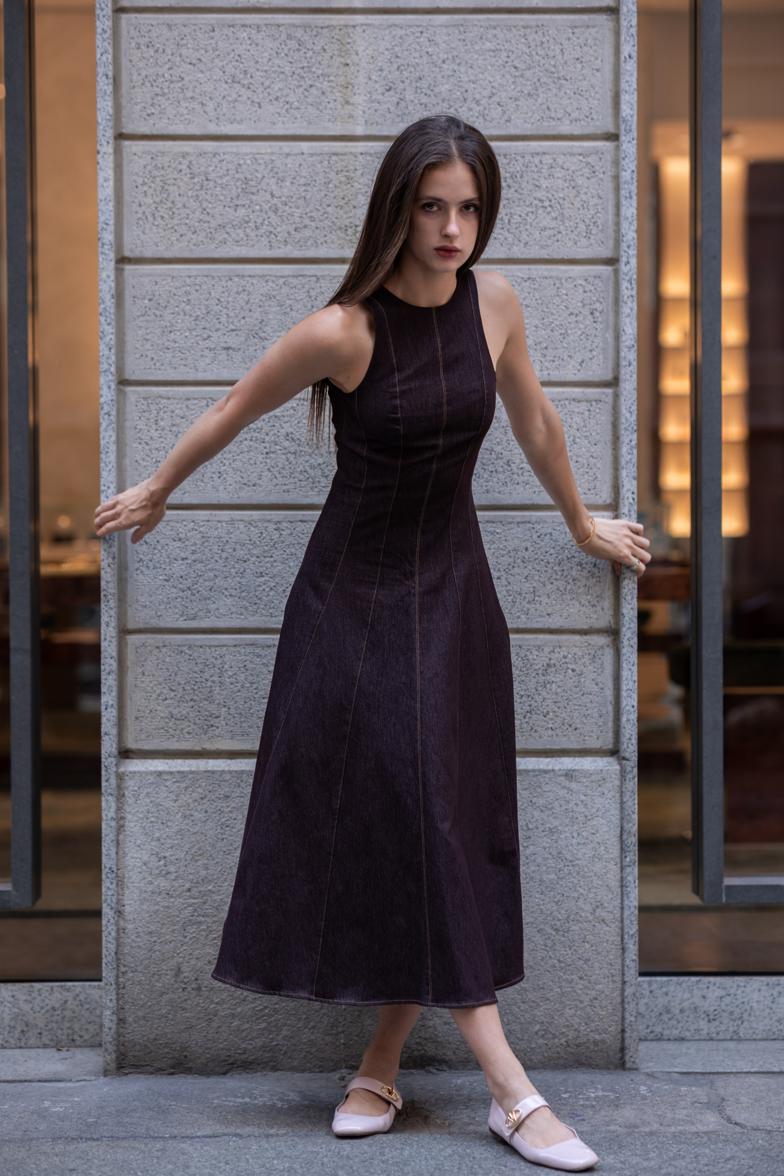 Anna. Photographer in Milan |Mila Pro Photo