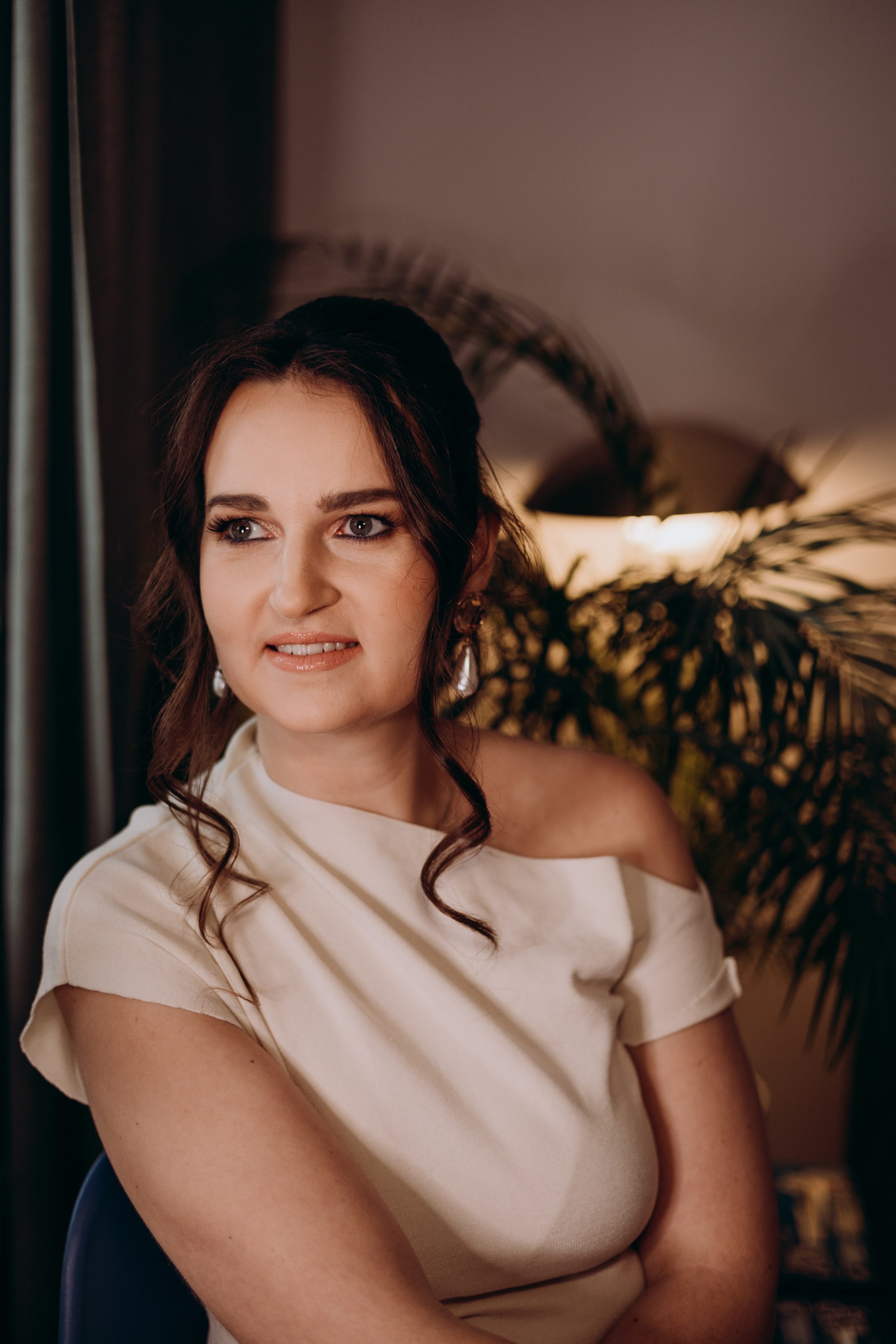 Natural Beauty. Iryna Zhyvora | Photographer | Stockholm