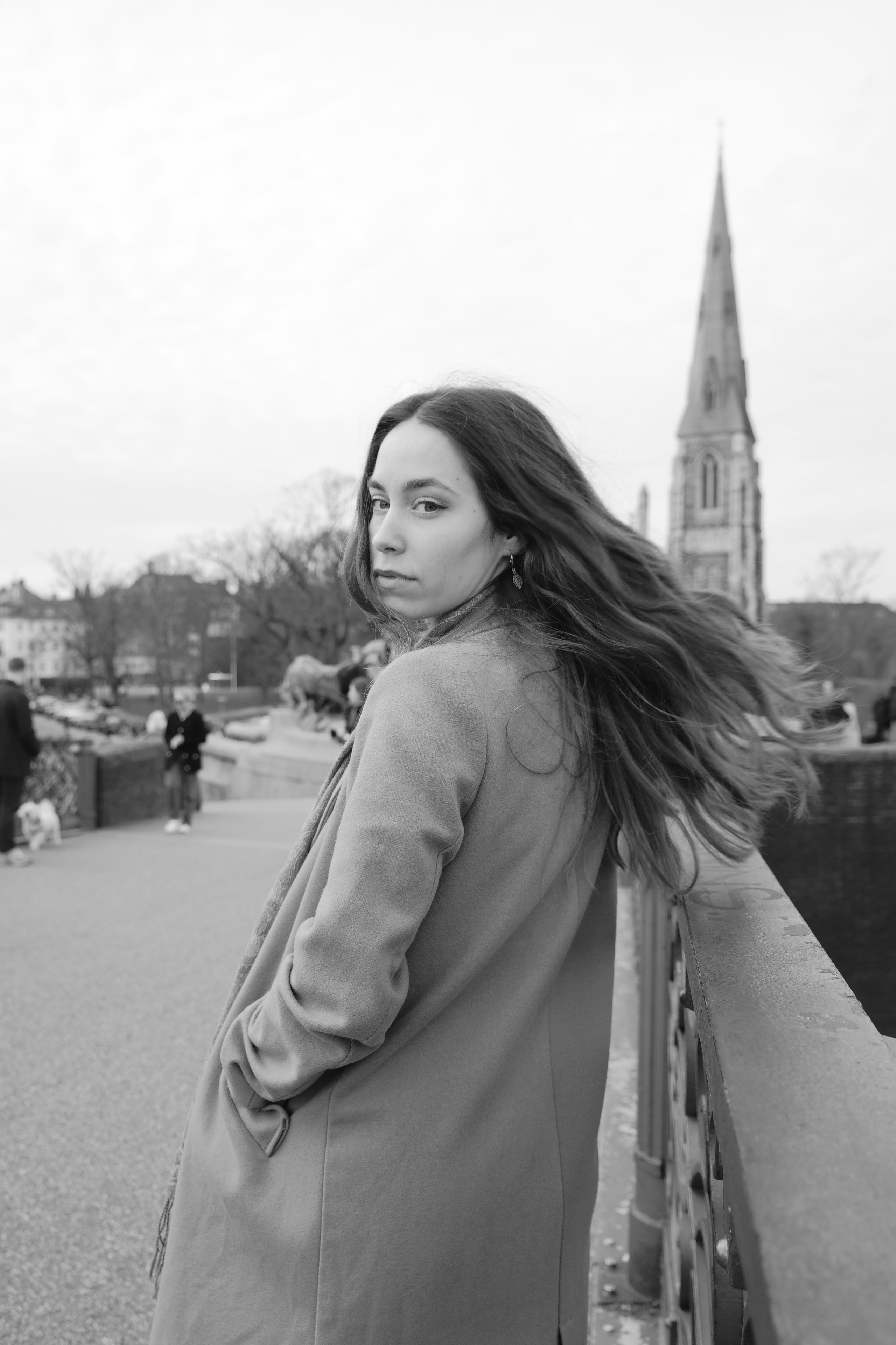 Photographer in Copenhagen | Portrait, weddings, events, and more