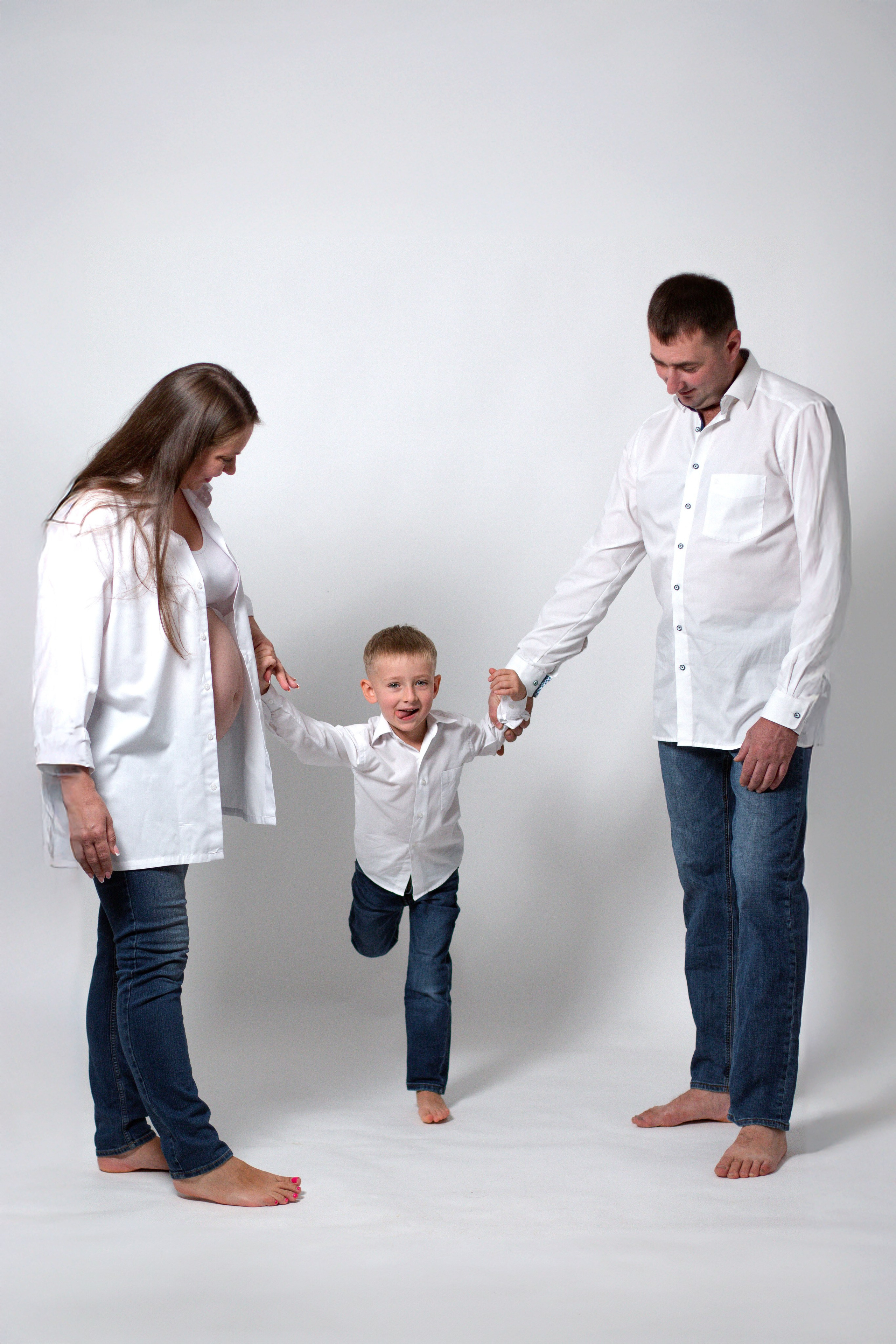 Беременность. Детский и семейный фотограф в г. Бельцы