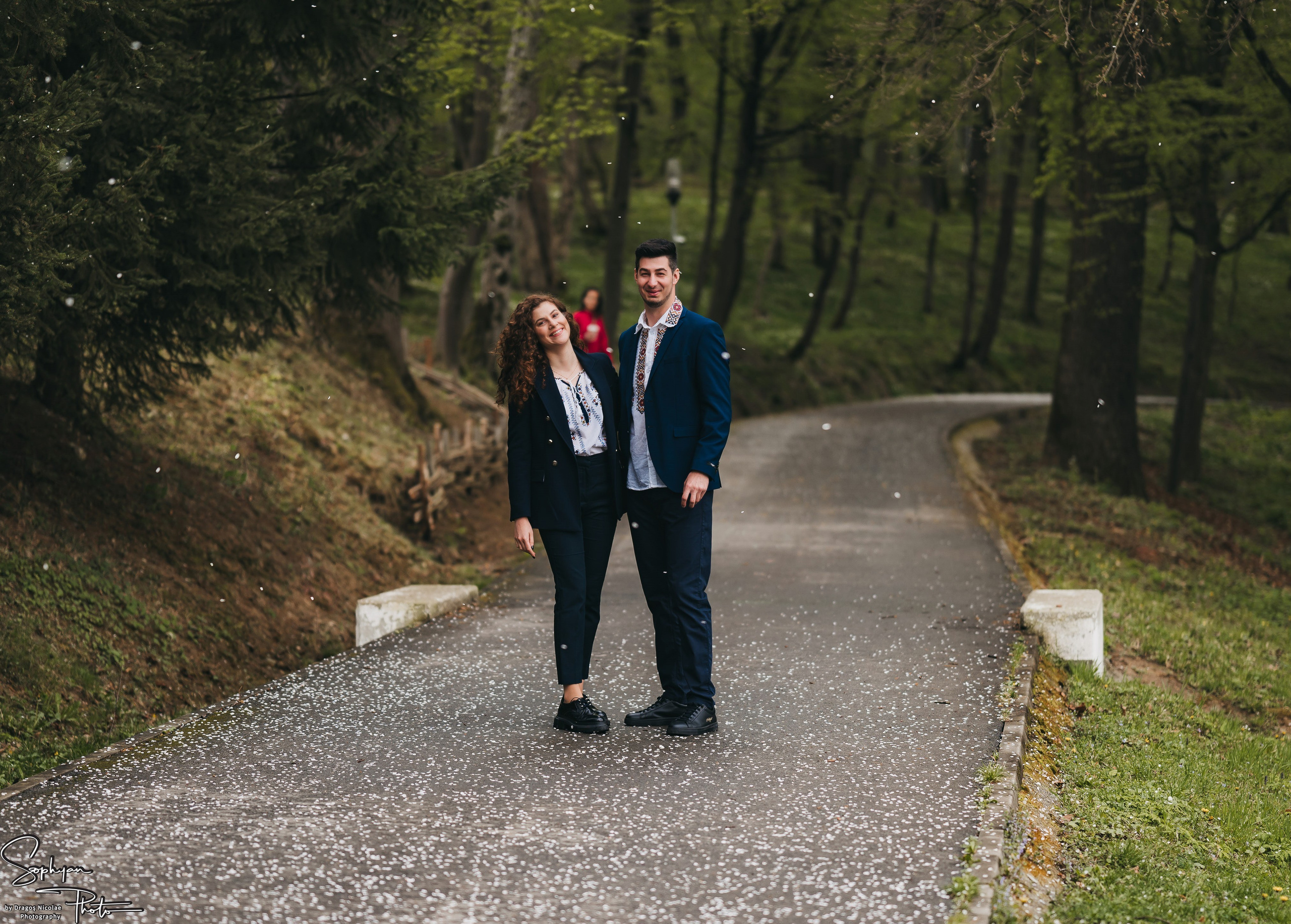 Sedinta foto save the date Andreea&Andrei