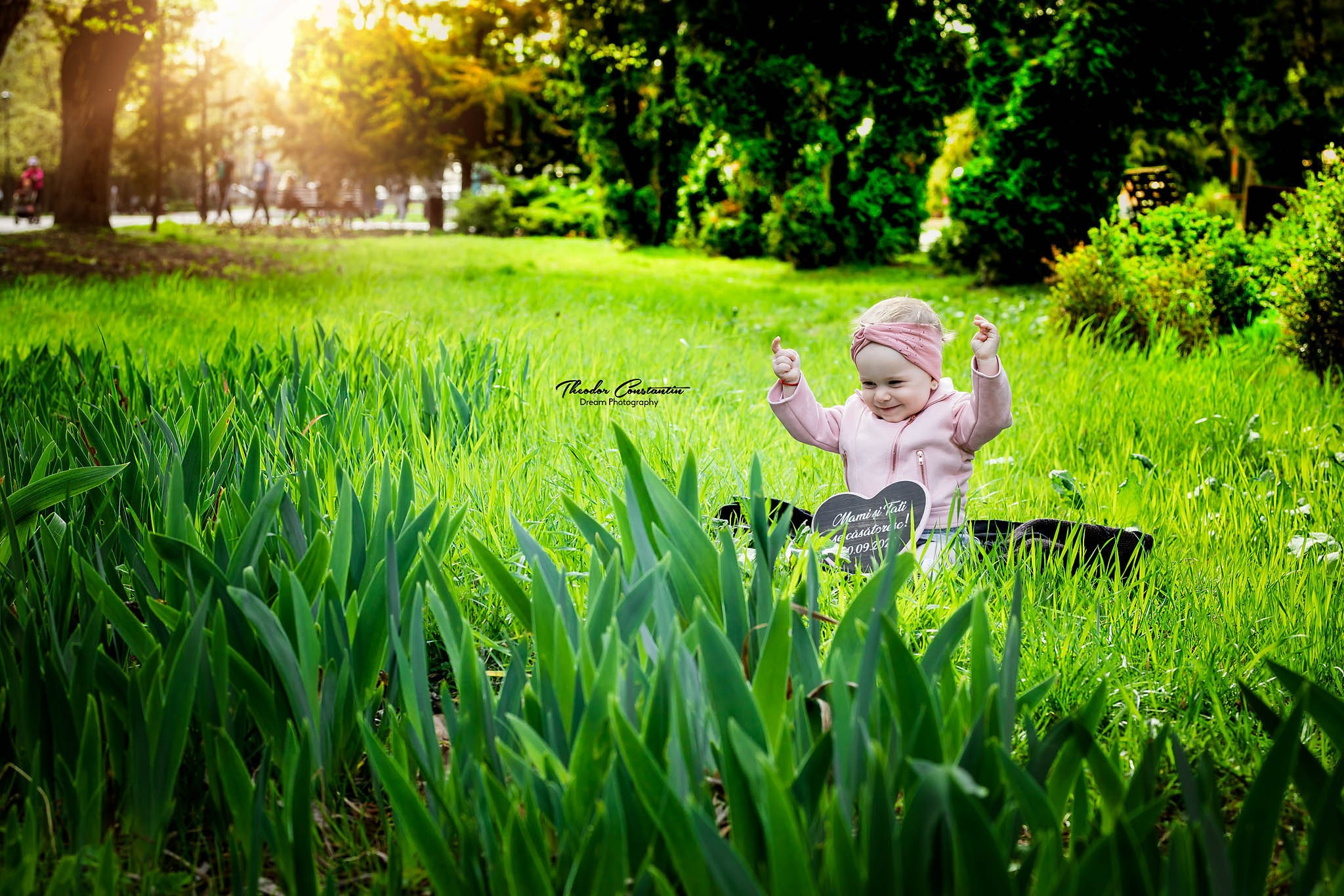 PreWedding. Dream Studio Galați – ședințe foto profesionale pentru familie, portrete și evenimente