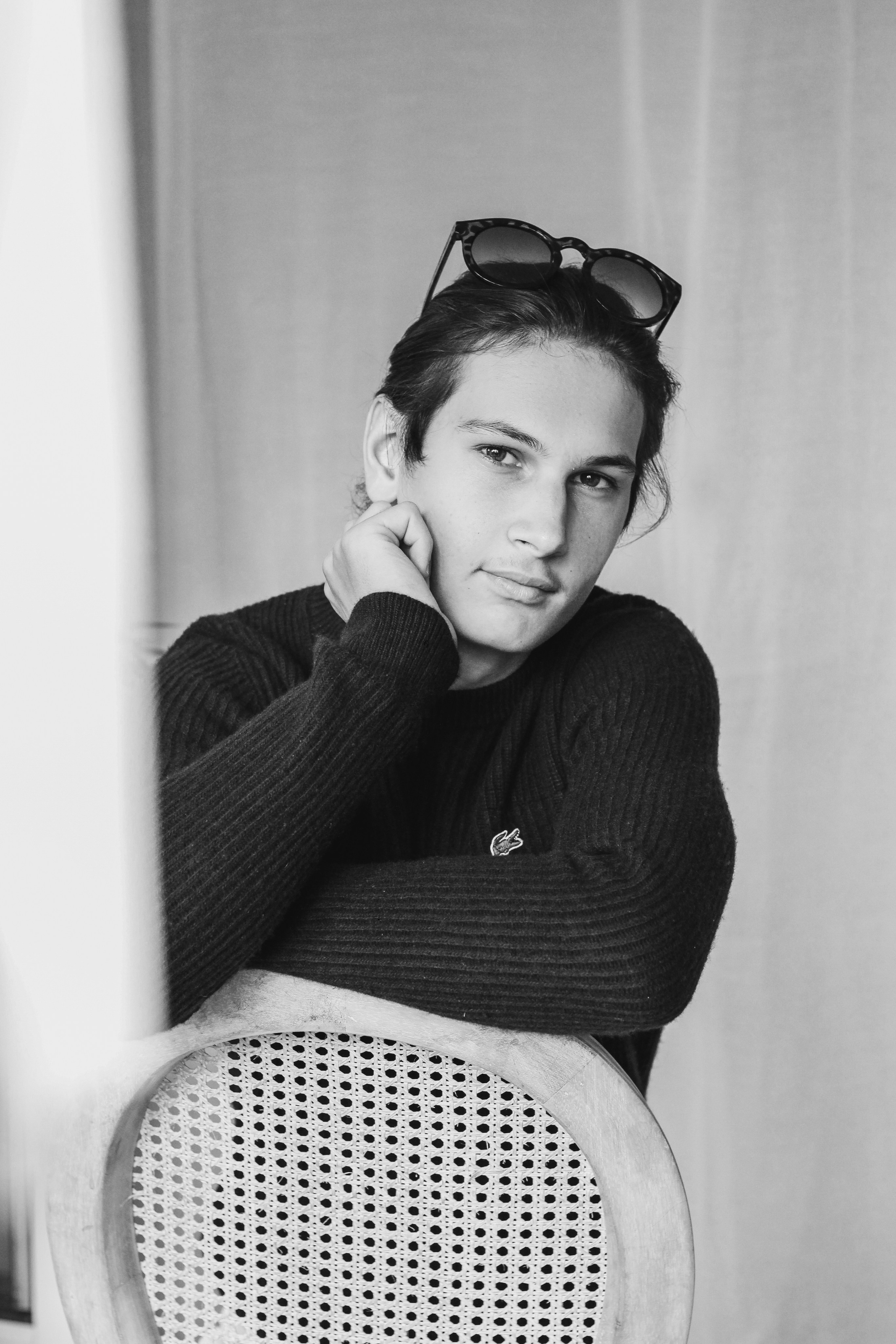 People. Photographe à la Seyne sur Mer, Var