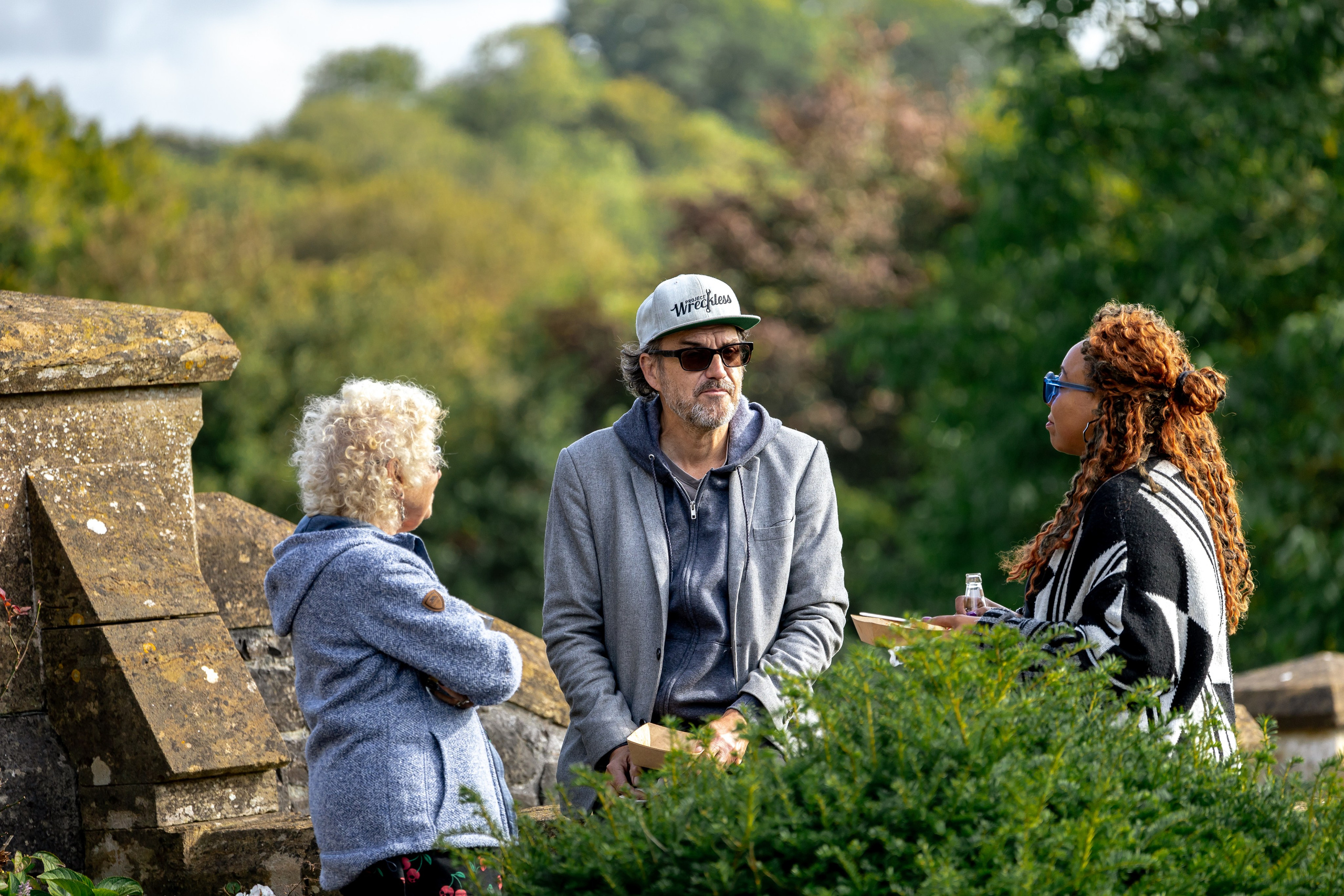 BobFest'23 in 2 days — TRUE LEGEND. September, 2023. Timeless Wedding & Event Photography — based London, working across Europe