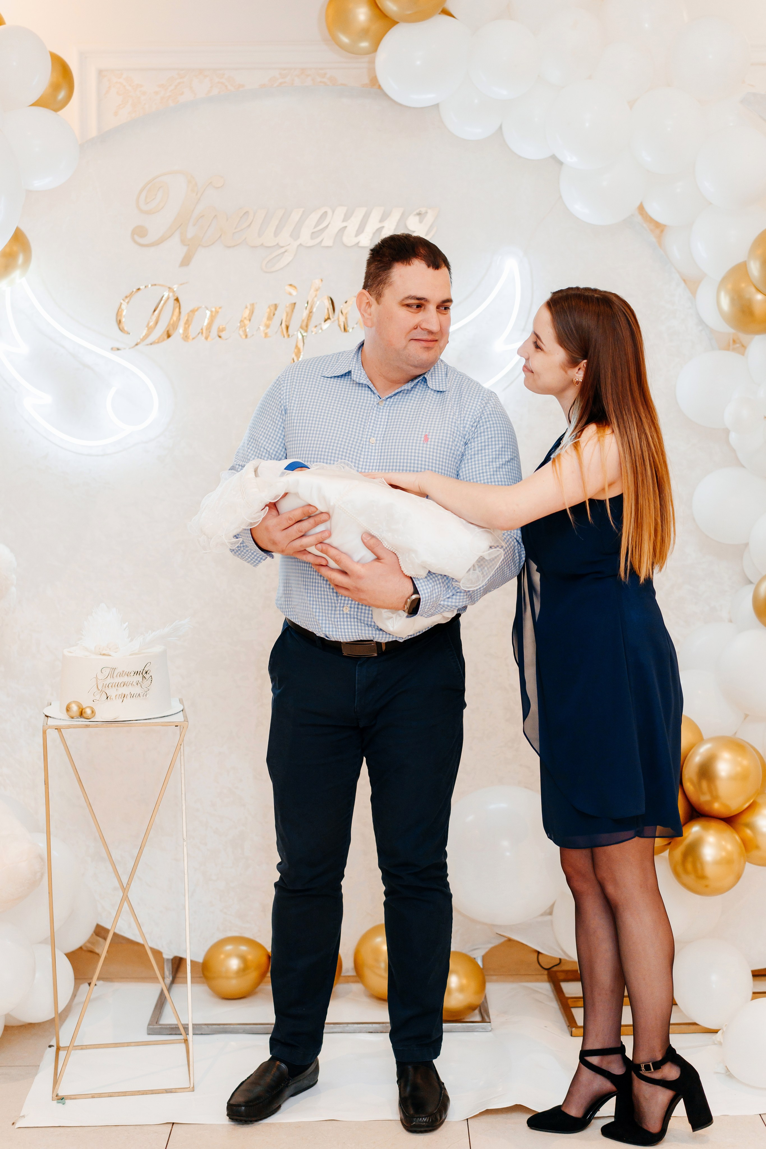 События. Свадебный и семейный фотограф в Праге — Анастасия Белоконь