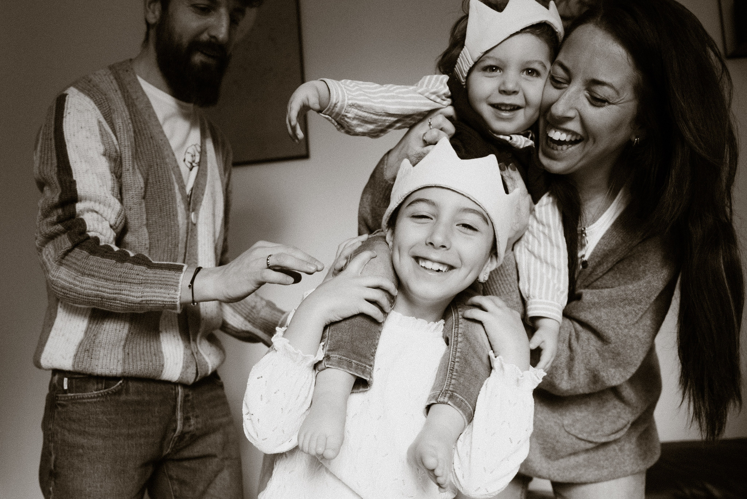 Anastasiia Buchinskaia Photographer in Milan