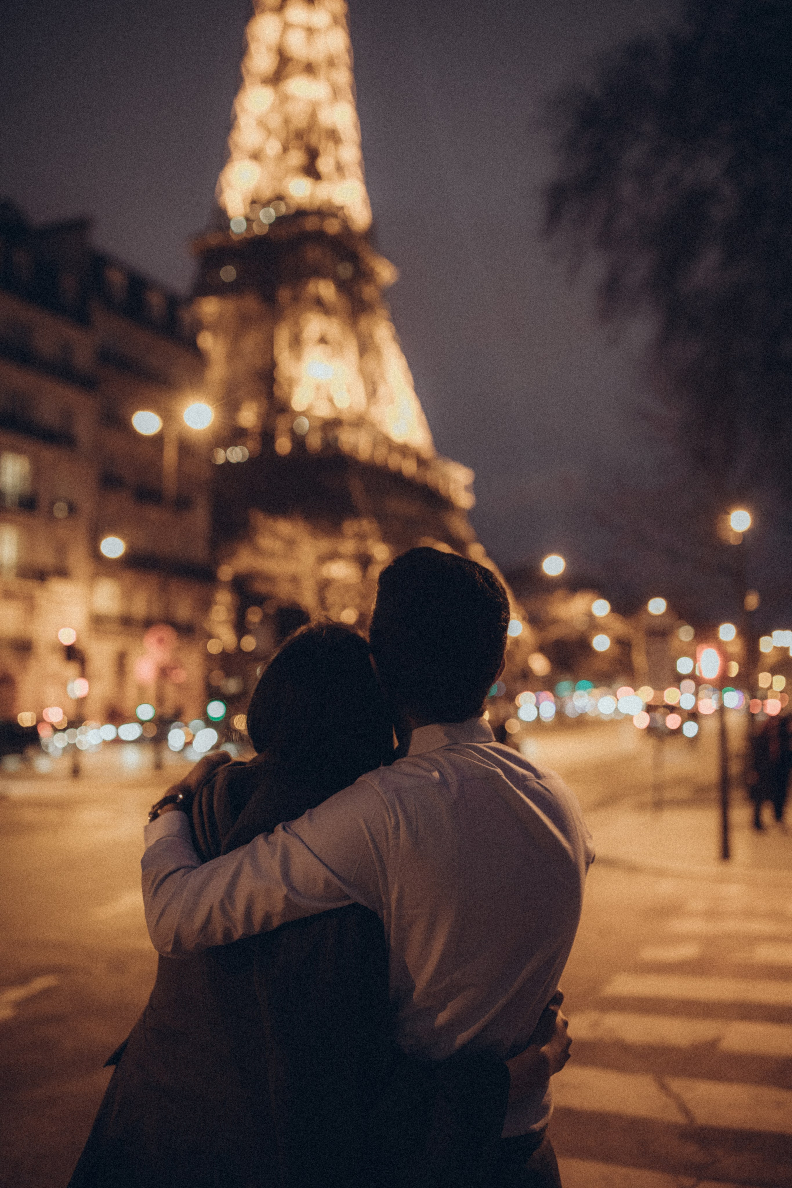 Simran & Amit / Paris. Photographe Paris