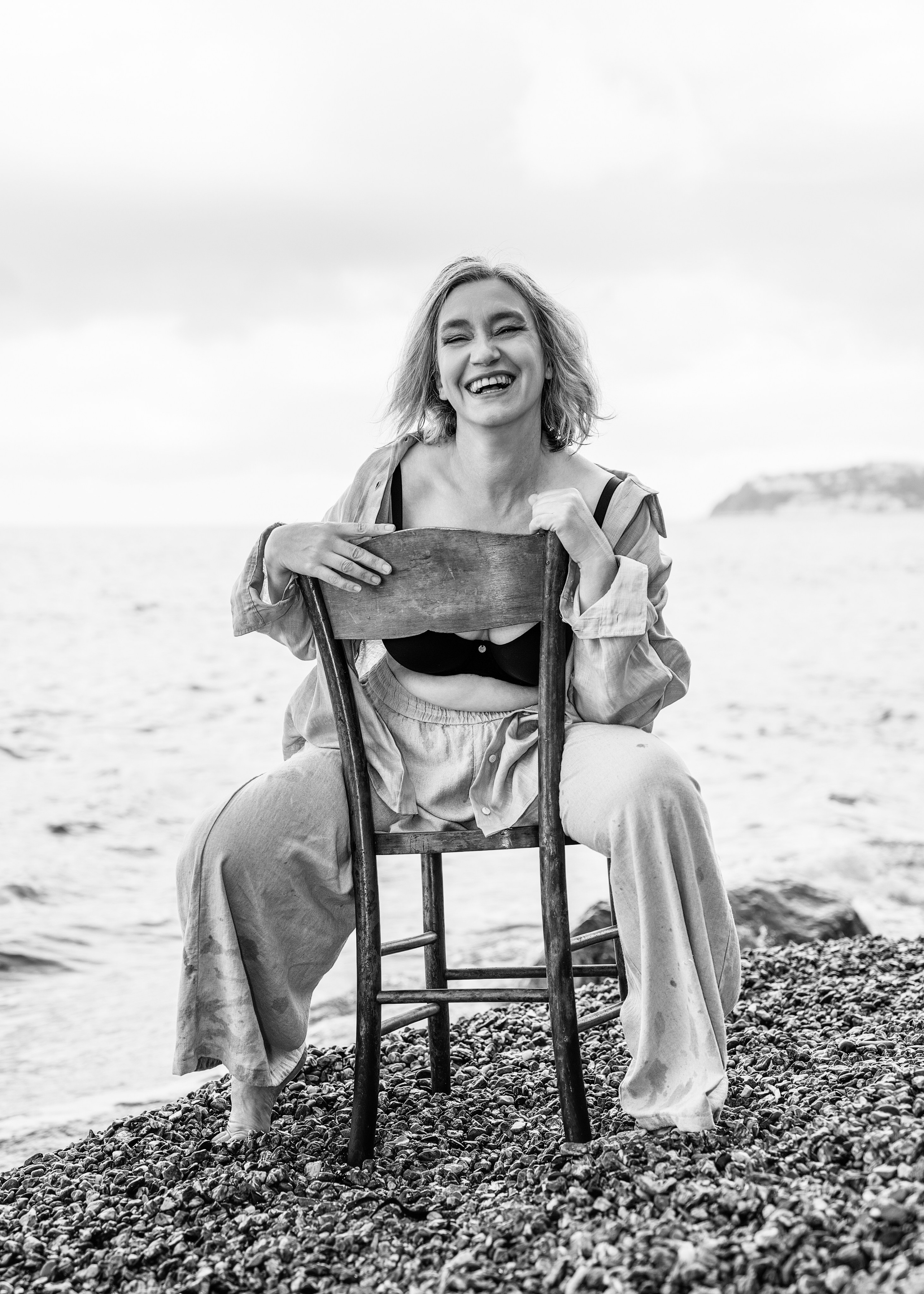 Karina. Yuliya Hadunova, женский фотограф в Генуе, Италия