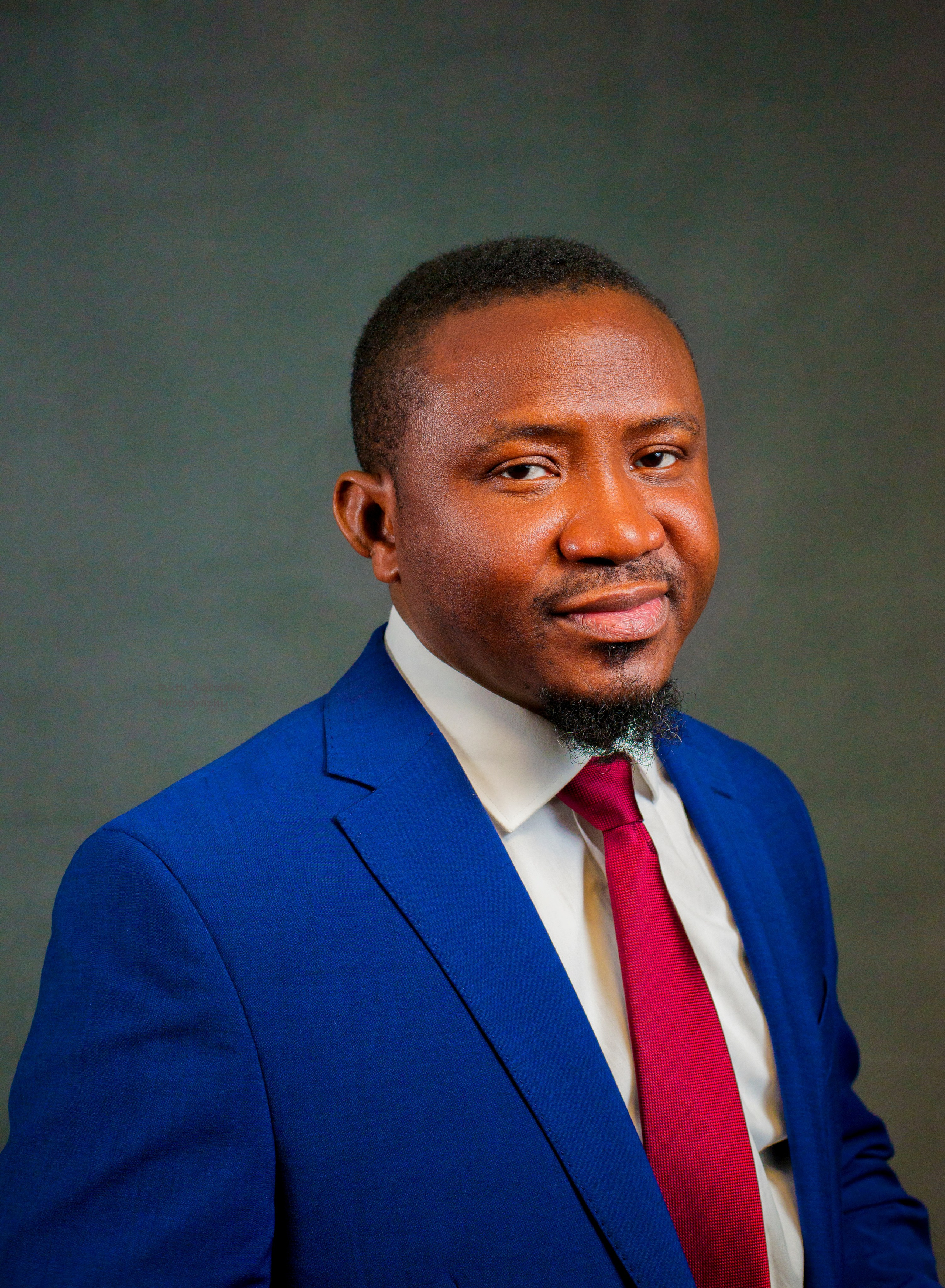 Francis Alabi. Portrait & Brand Photographer in Bradford, West Yorkshire