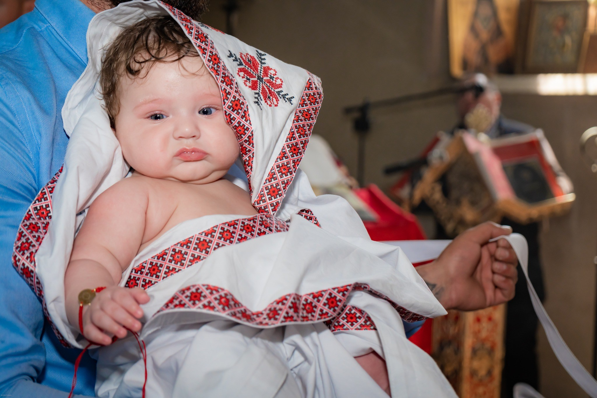 Servicii Foto pentru Botez – Ionut Tantan Foto & Film. TANTAN IONUT FOTO & FILM