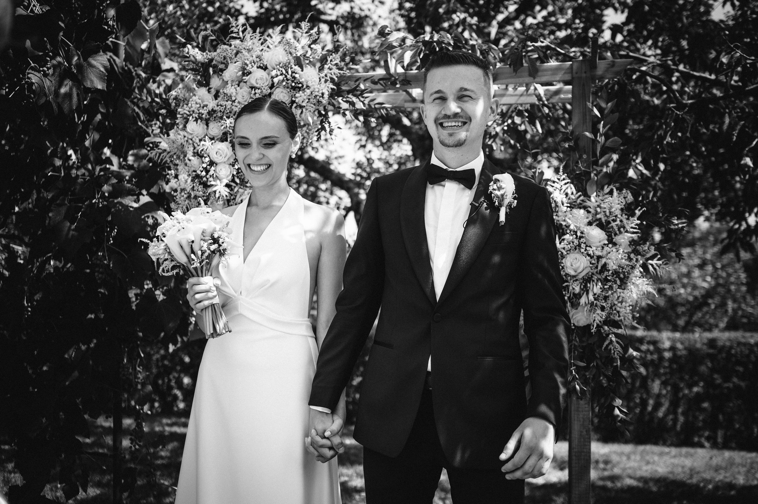 Rodica și Claudiu - O nuntă autentică și plină de emoție la Golden Forest. Valentin Melen - fotograf de nunta 🤍