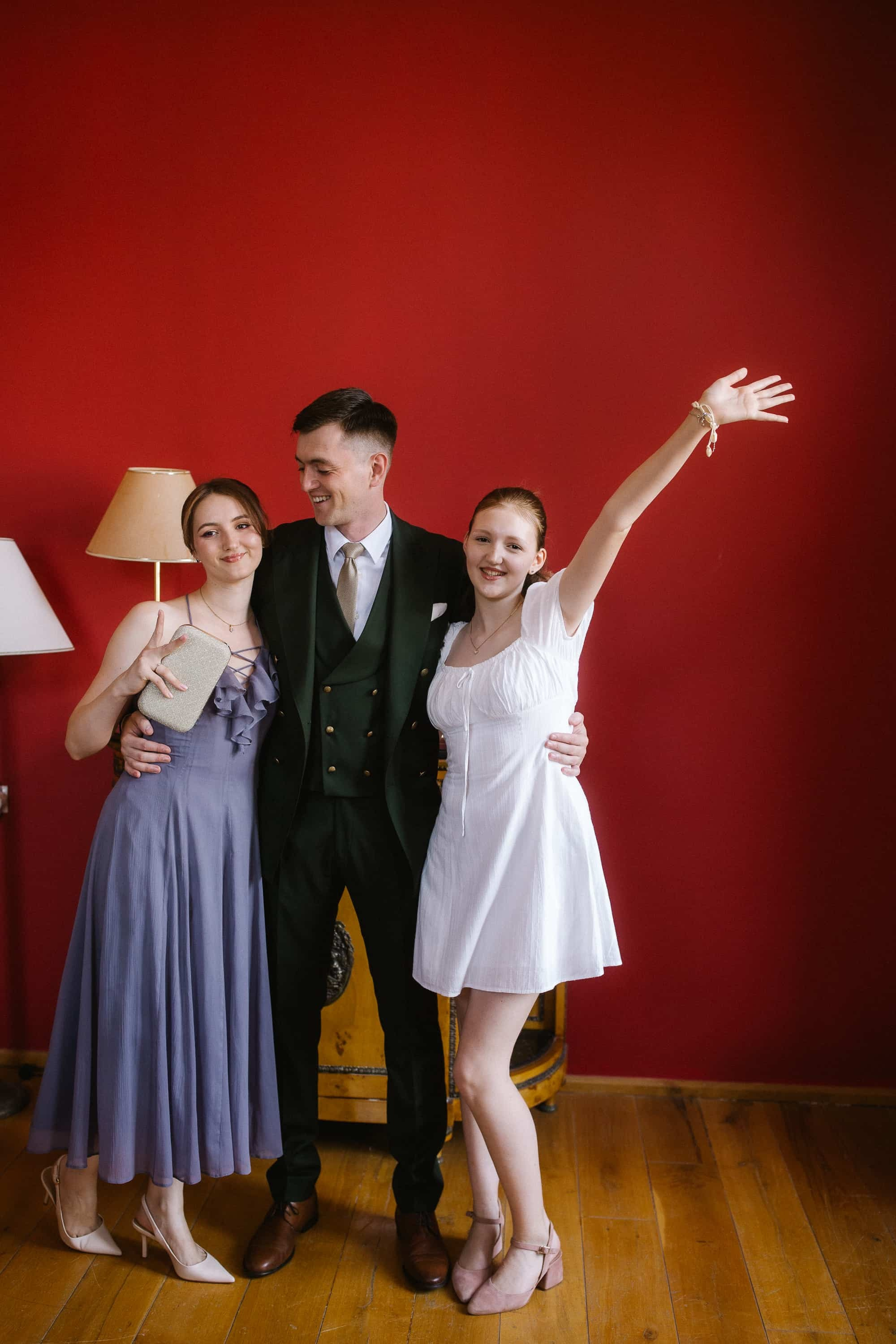 Andreea & Alex | wedding day