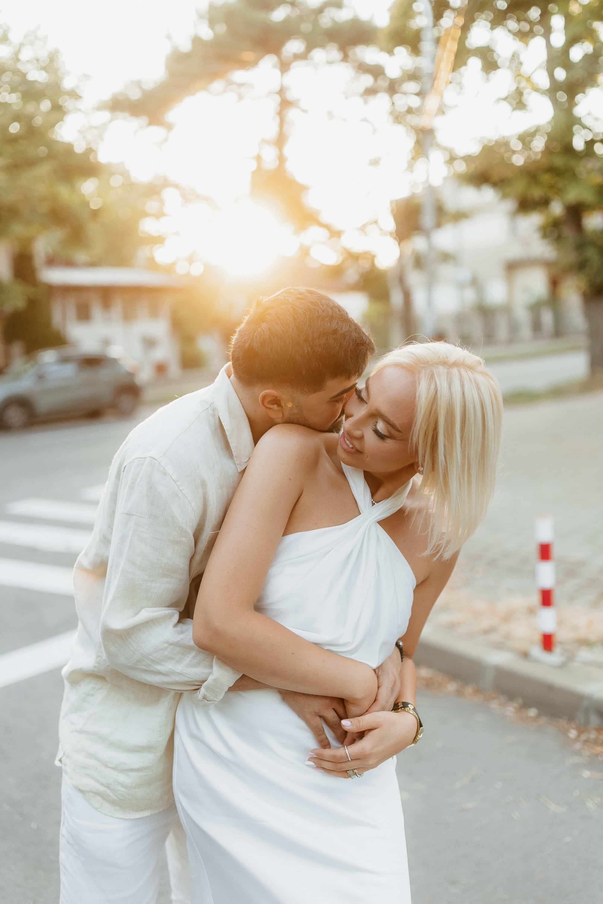 Oana & George | love story